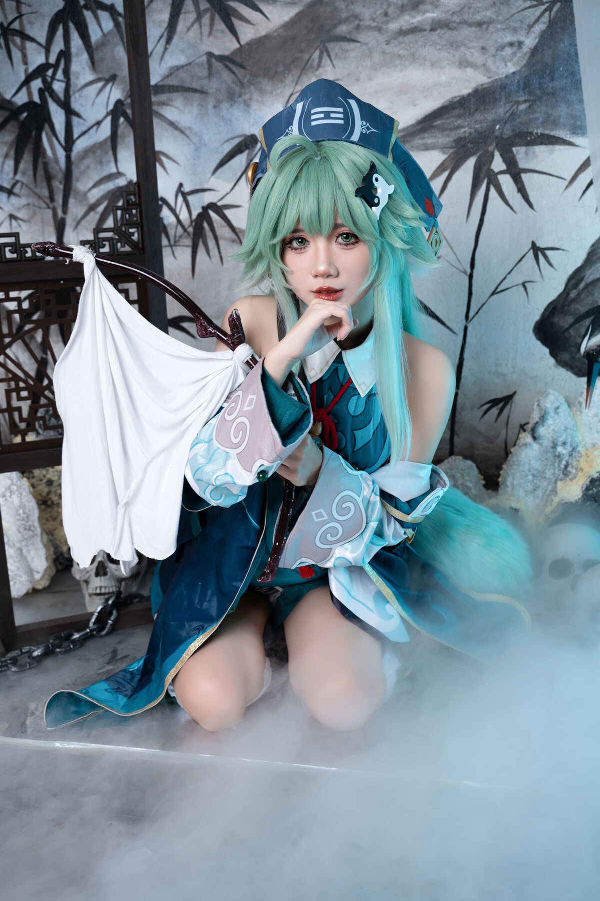 Coser@PoppaChan HuoHuo Honkai Star Rail Part1 0004 2354593498.jpg