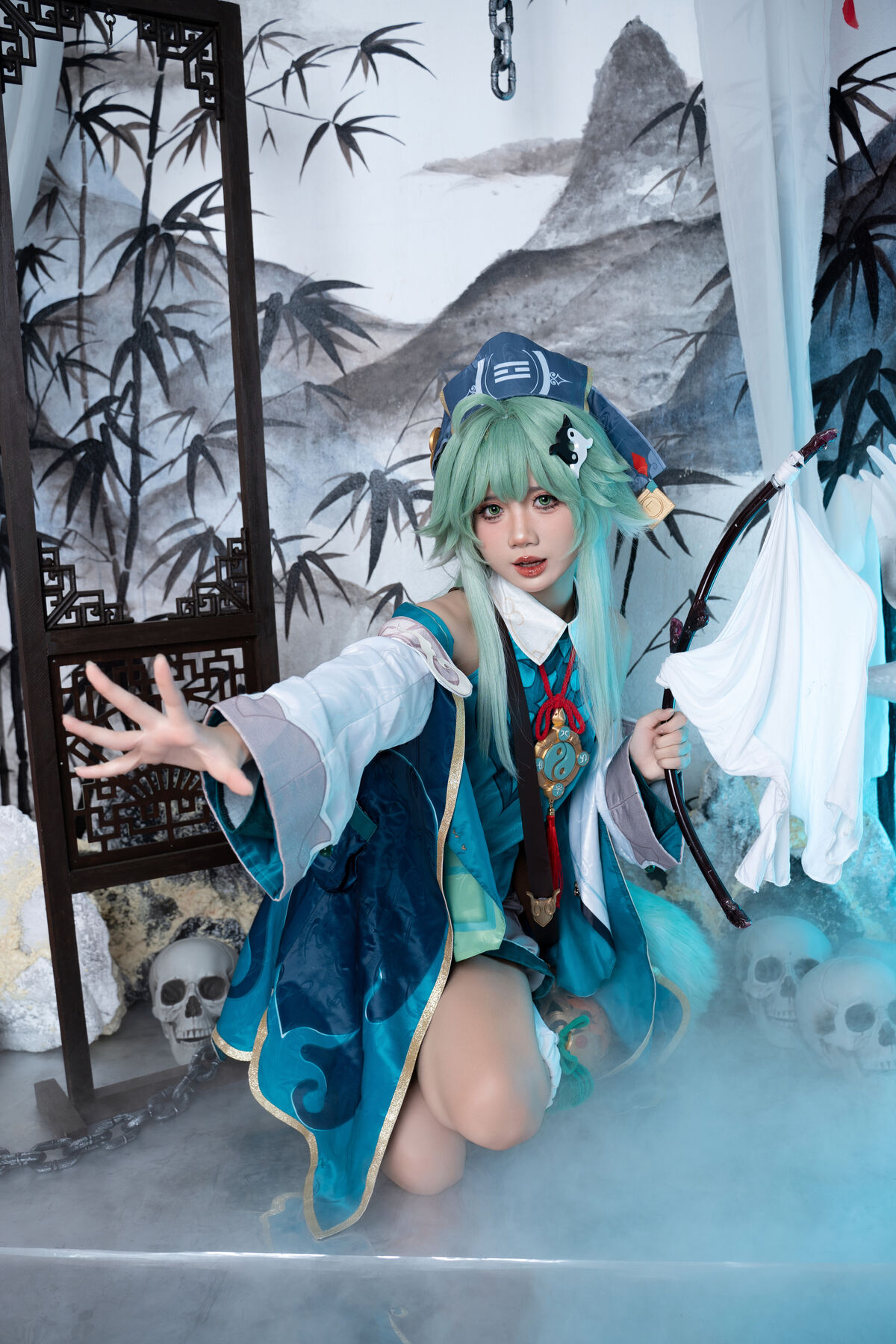 Coser@PoppaChan HuoHuo Honkai Star Rail Part1 0008 7468001029.jpg