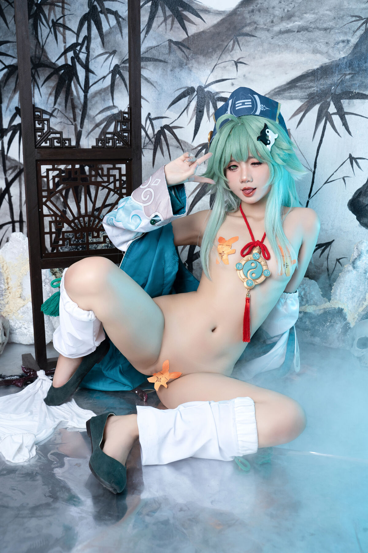 Coser@PoppaChan HuoHuo Honkai Star Rail Part1 0020 3572937930.jpg