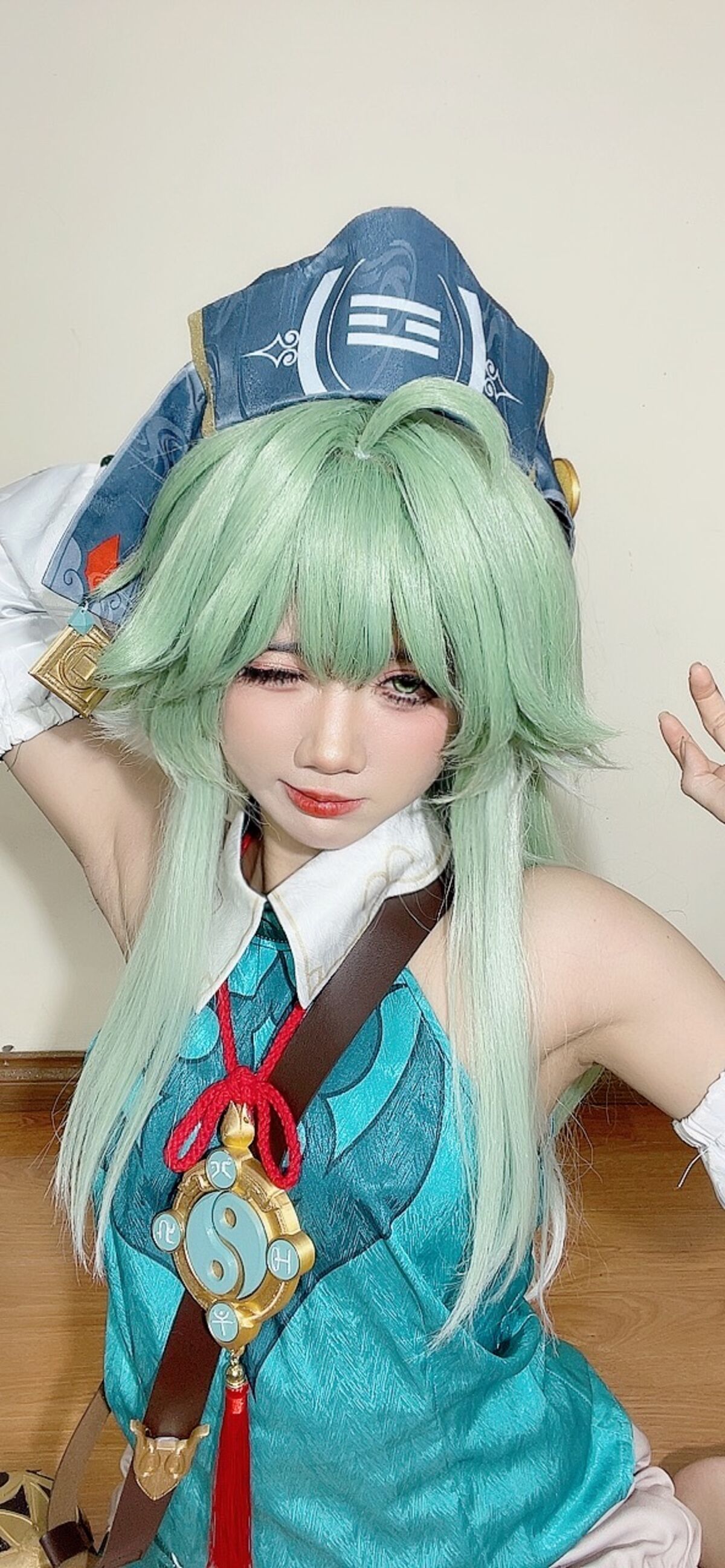 Coser@PoppaChan HuoHuo Honkai Star Rail Part2 0011 8855429199.jpg