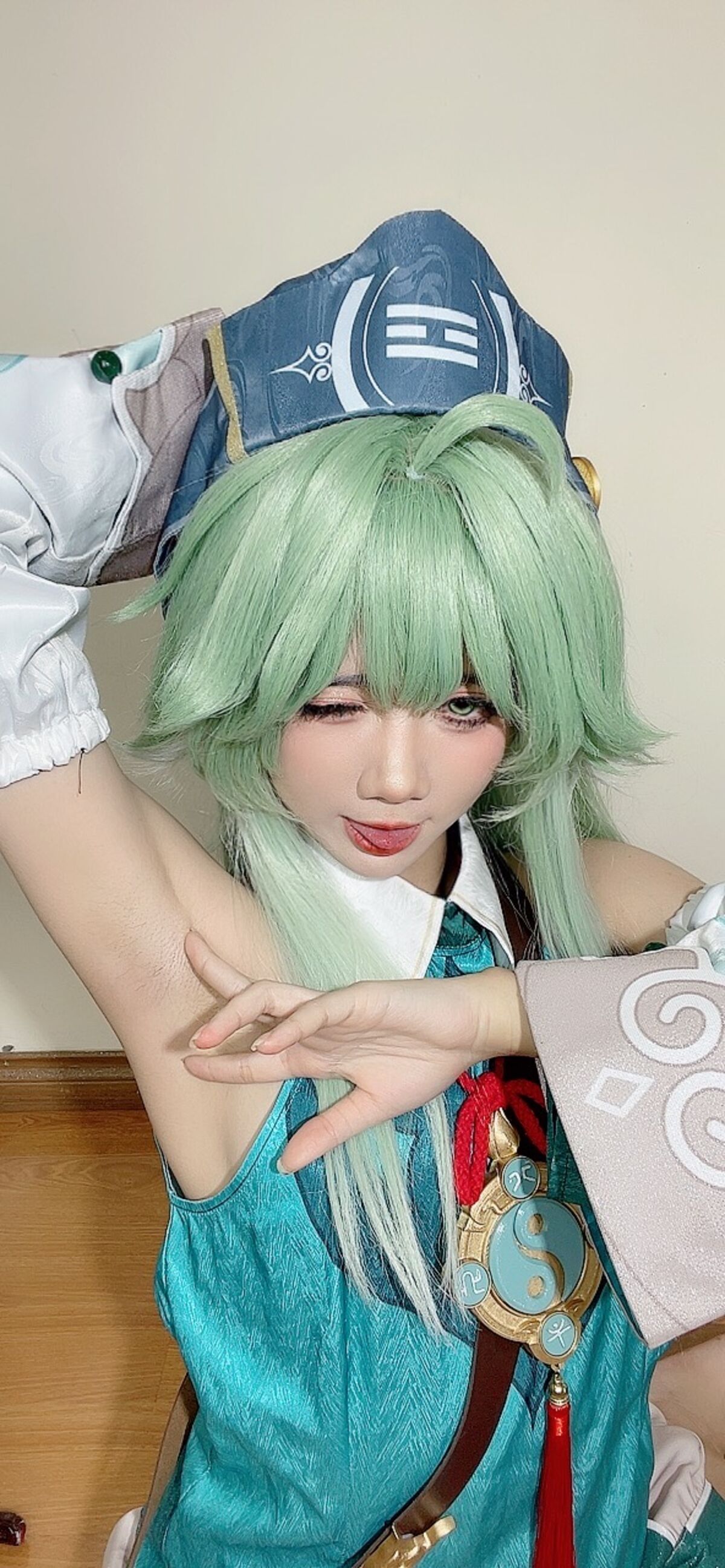 Coser@PoppaChan HuoHuo Honkai Star Rail Part2 0013 4871410120.jpg