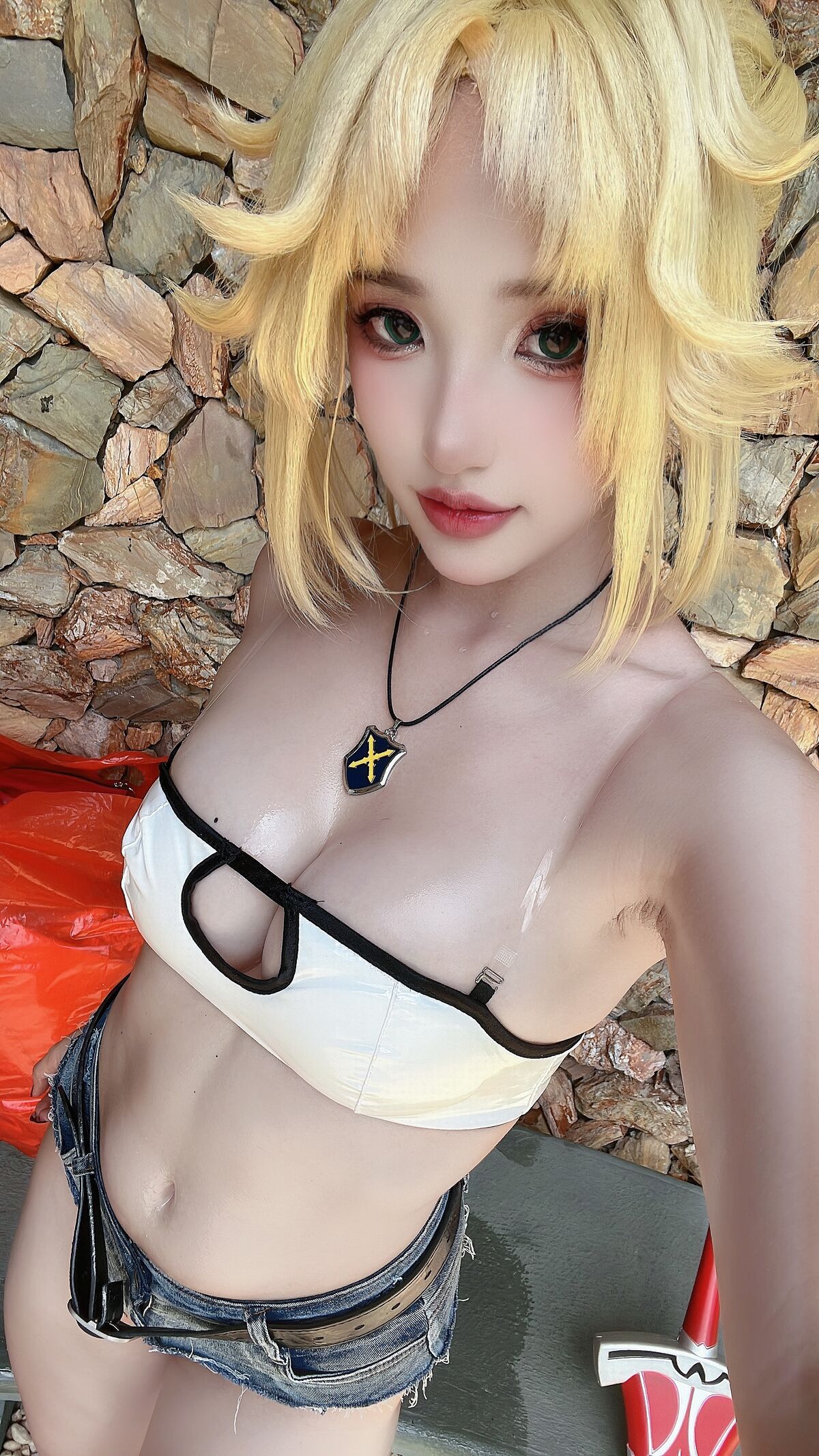 Coser@PuyPuy Mordred FateGrand Order Part3 0024 8404505590.jpg