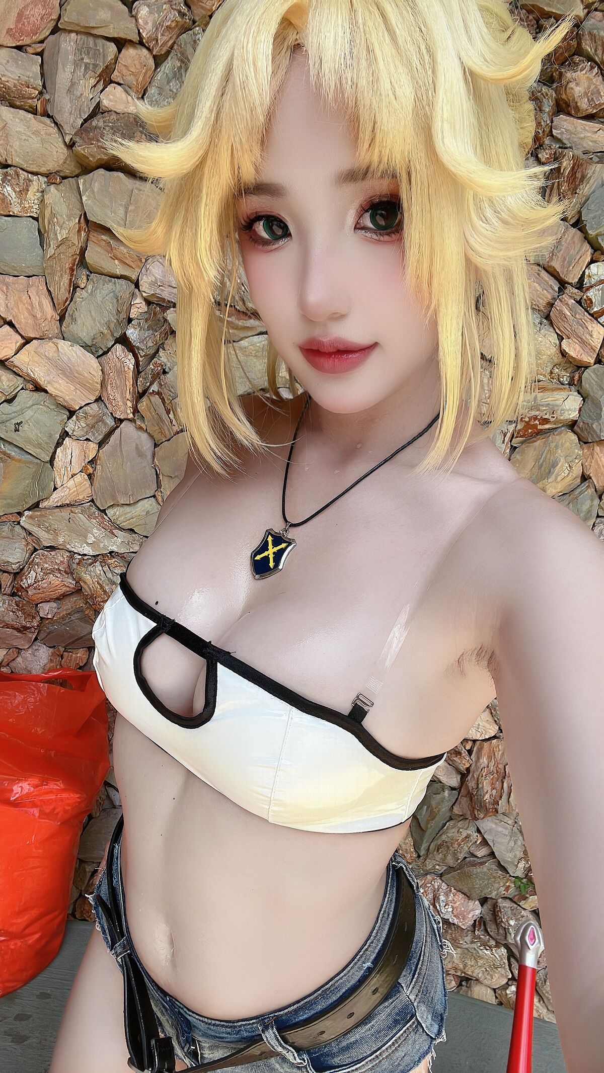 Coser@PuyPuy Mordred FateGrand Order Part3 0026 2325432071.jpg