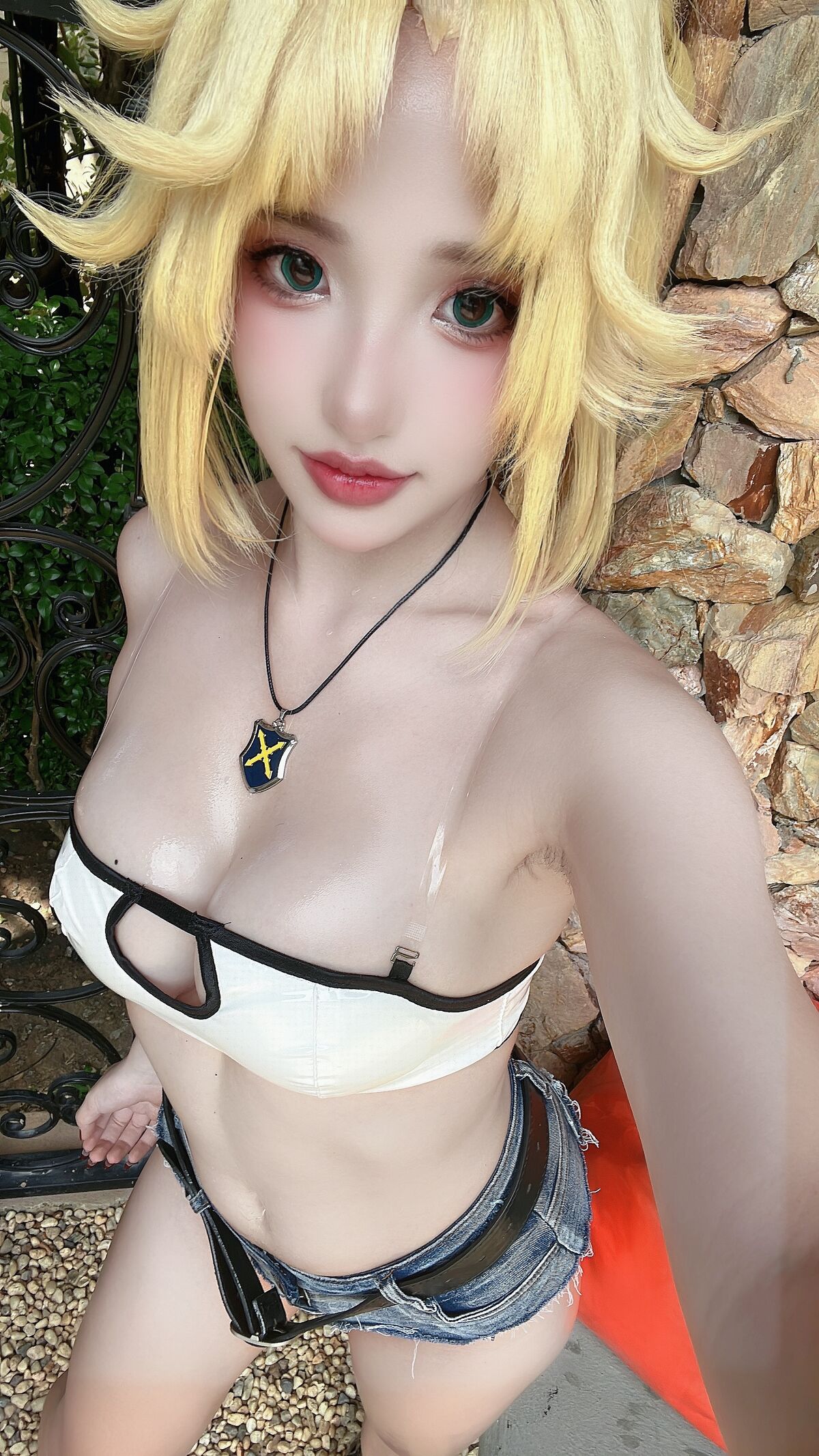 Coser@PuyPuy Mordred FateGrand Order Part3 0029 3545518482.jpg