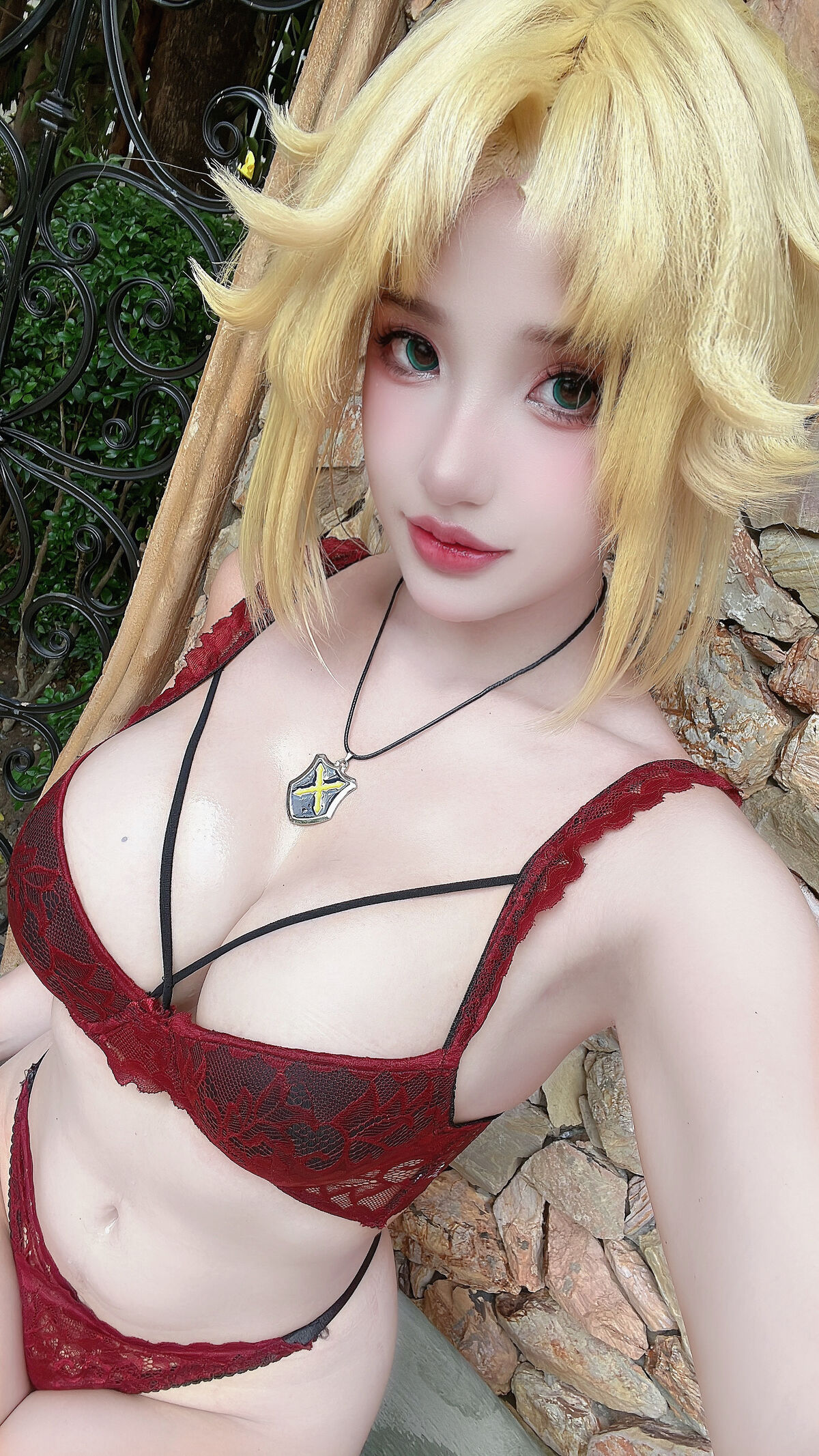 Coser@PuyPuy Mordred FateGrand Order Part3 0049 6750041790.jpg