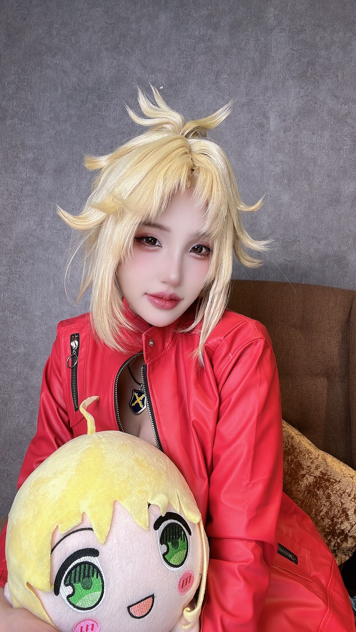 Coser@PuyPuy Mordred FateGrand Order Part3 0054 1357205578.jpg