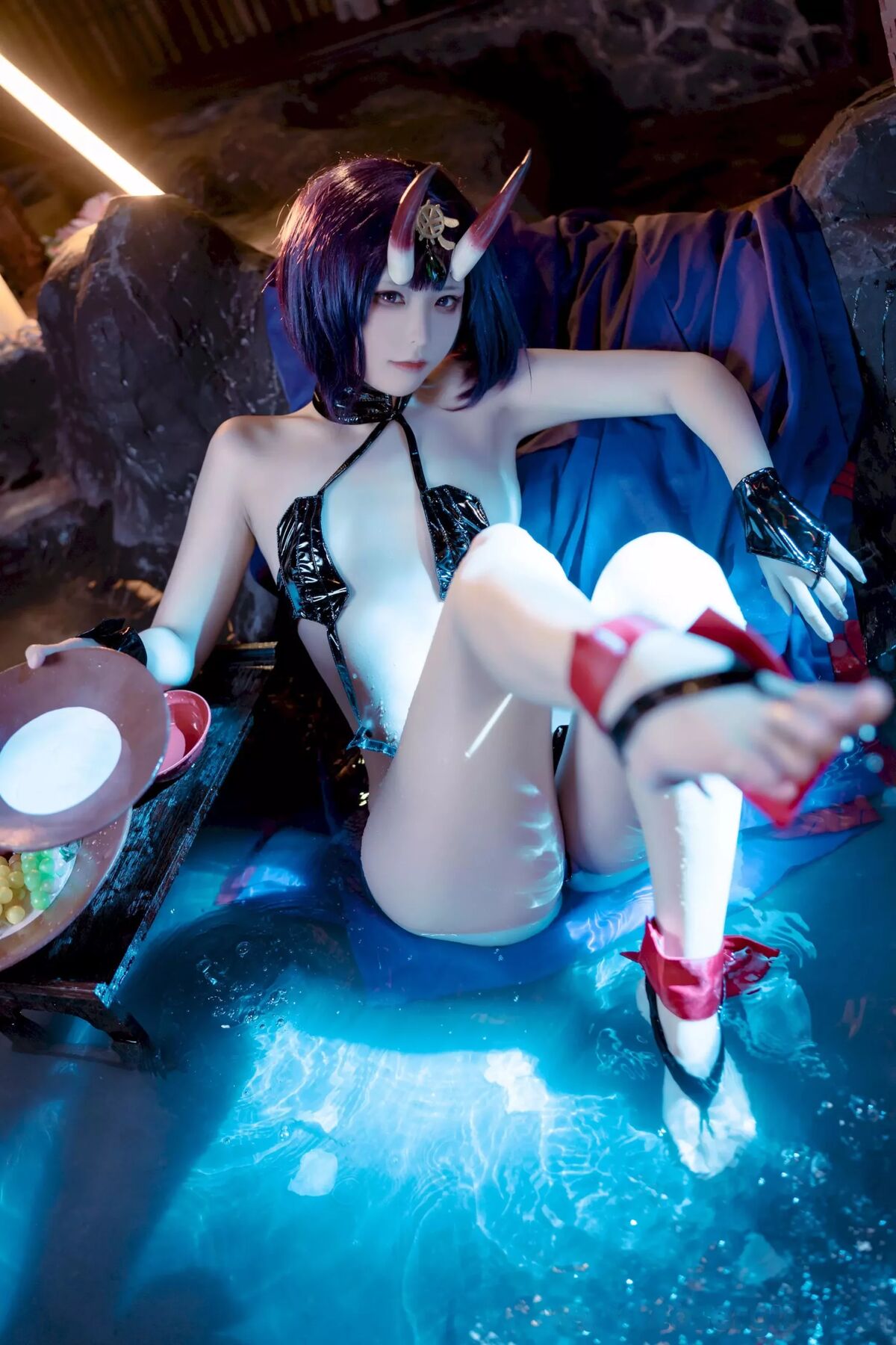 Coser@Quan冉有点饿 FGO 酒吞童子 0040 8985905874.jpg