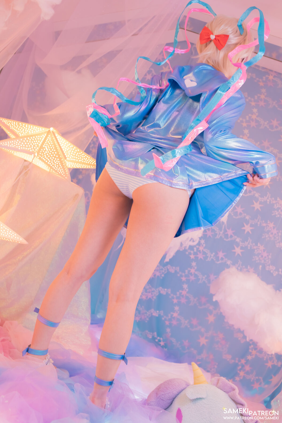 Coser@Sameki NEEDY GIRL OVERDOSE 超てんちゃん 0007 1922435998.jpg