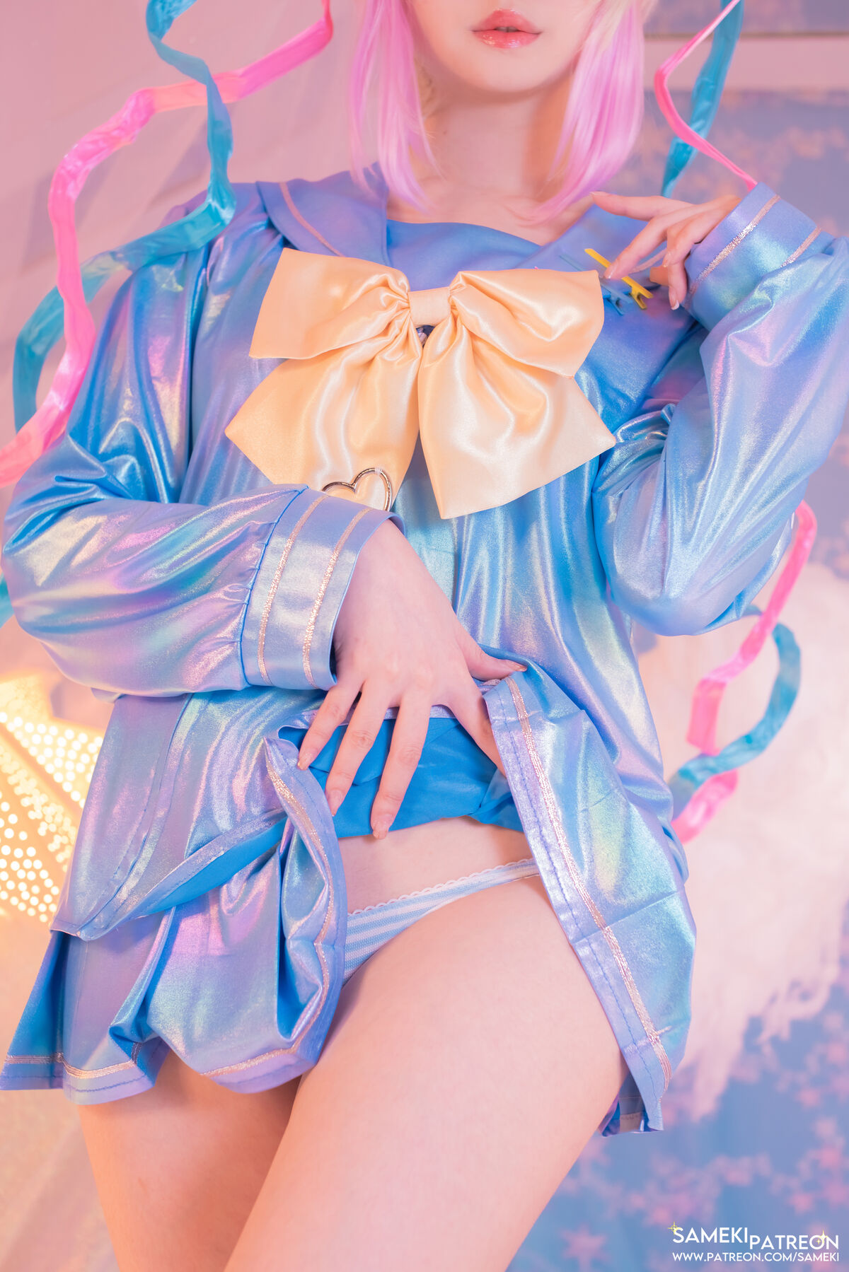 Coser@Sameki NEEDY GIRL OVERDOSE 超てんちゃん 0010 9286128231.jpg