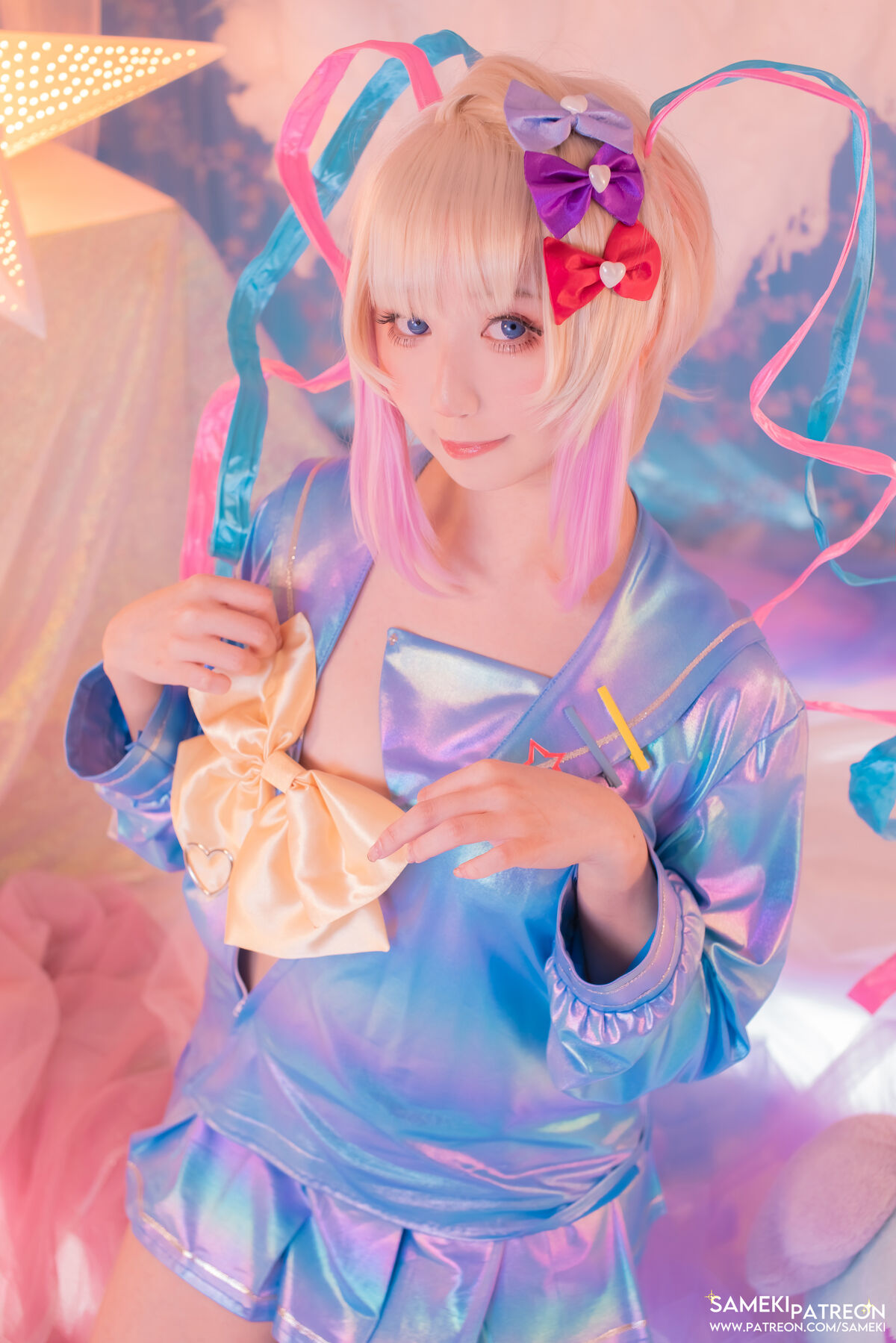 Coser@Sameki NEEDY GIRL OVERDOSE 超てんちゃん 0011 5481728720.jpg