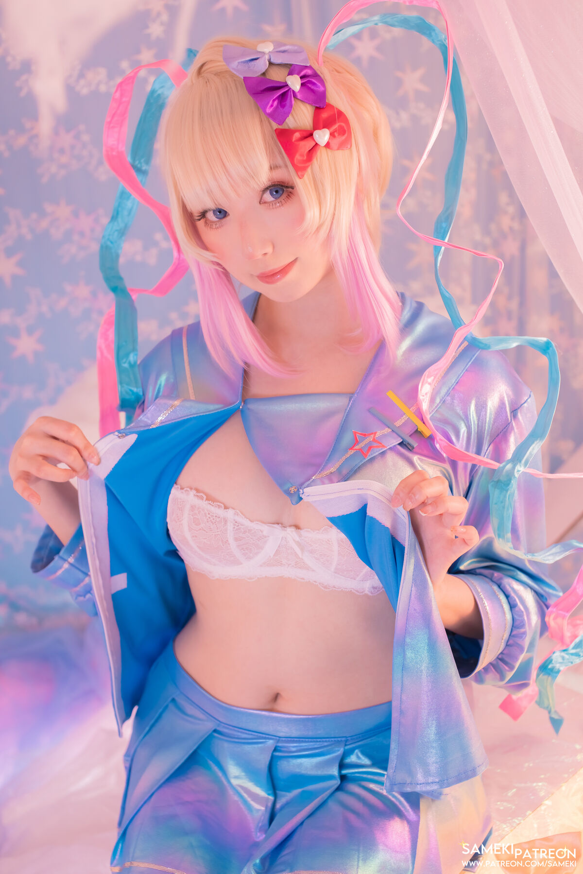 Coser@Sameki NEEDY GIRL OVERDOSE 超てんちゃん 0028 2829886390.jpg