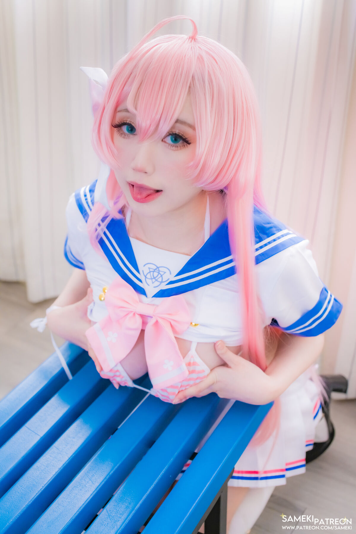 Coser@Sameki Urawa Hanako 0017 1352103690.jpg