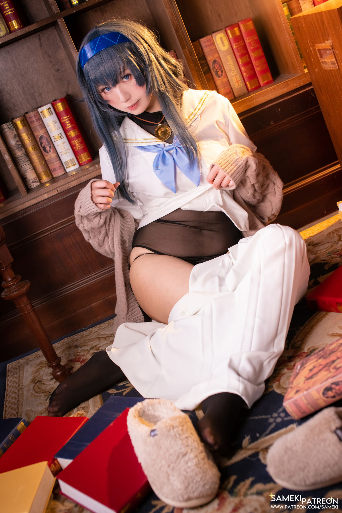 Coser@Sameki ブルーアーカイブ ウイ 0015 9659698296.jpg