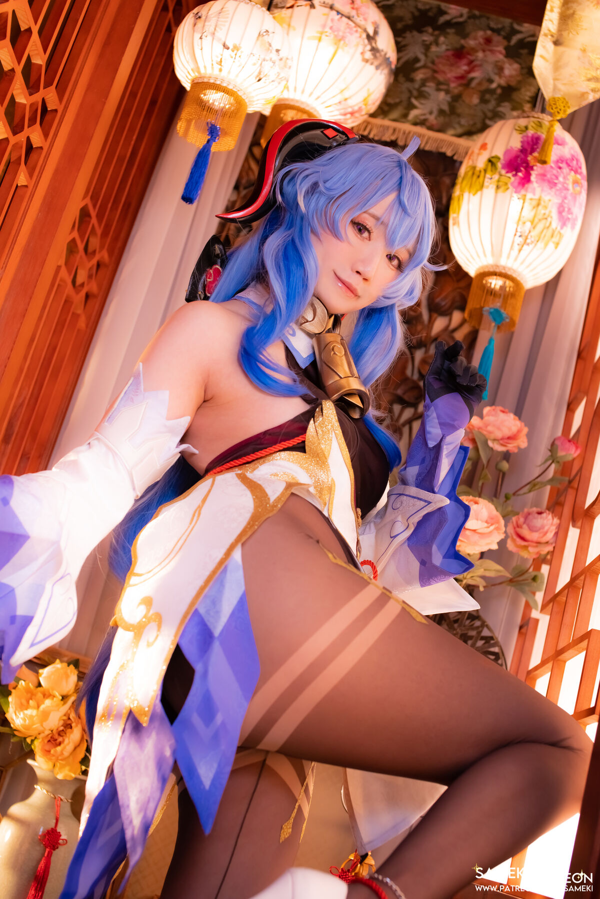 Coser@Sameki 原神 甘雨 0001 5882896602.jpg