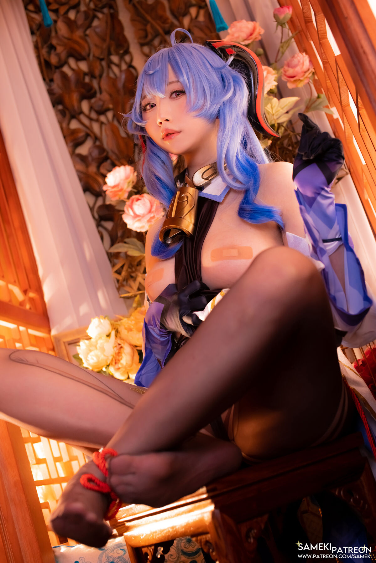 Coser@Sameki 原神 甘雨 0038 4794761415.jpg