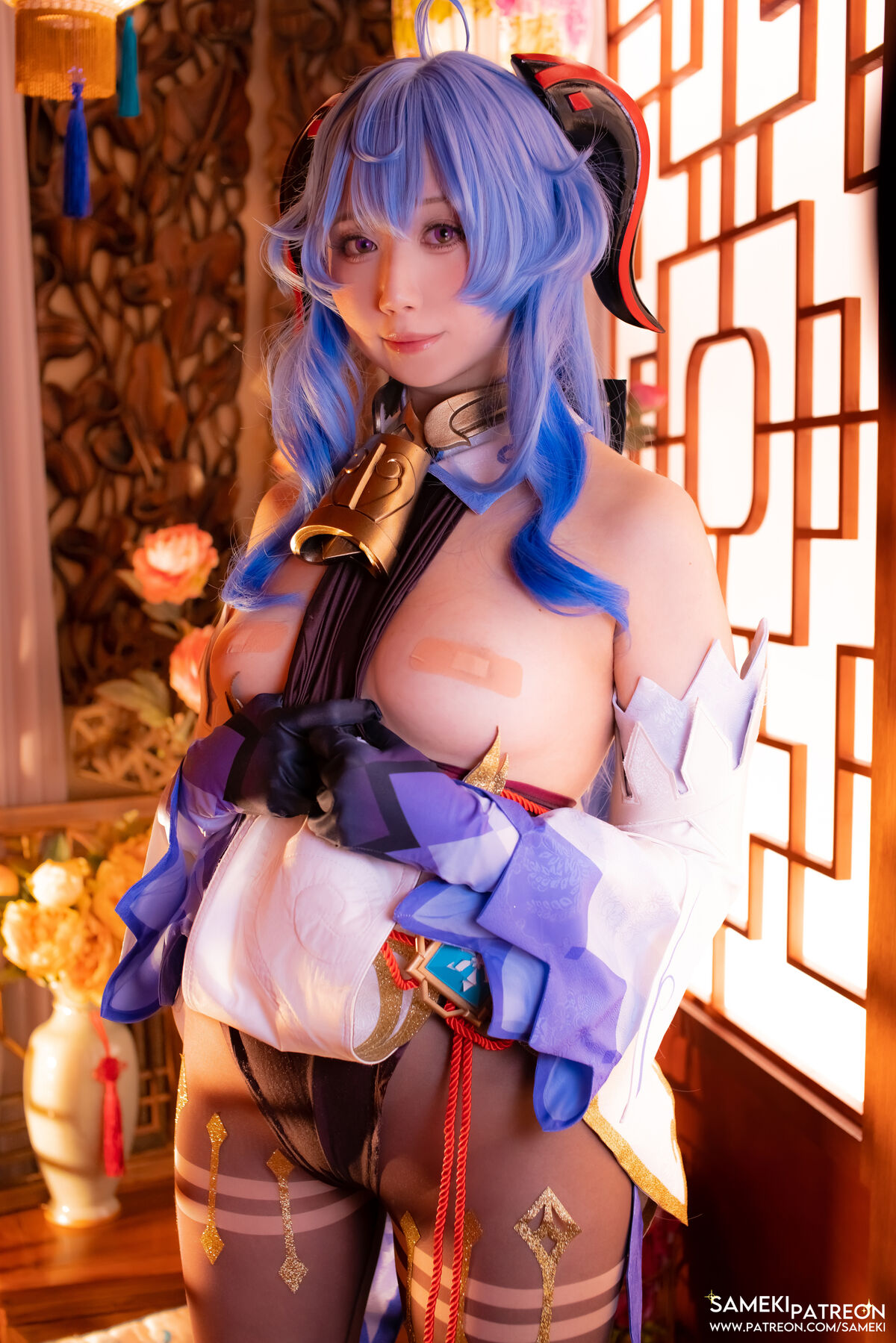 Coser@Sameki 原神 甘雨 0045 6832437405.jpg