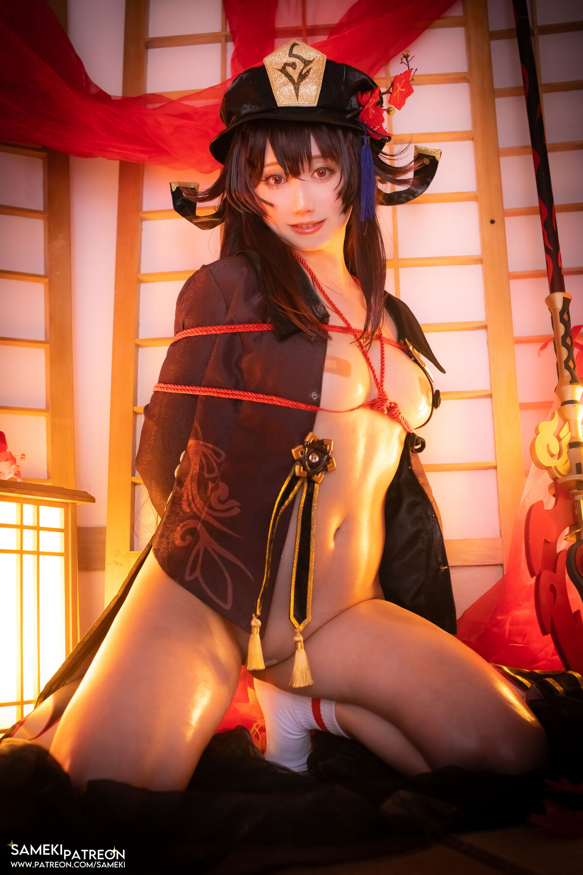 Coser@Sameki 原神 胡桃 0018 3774142403.jpg