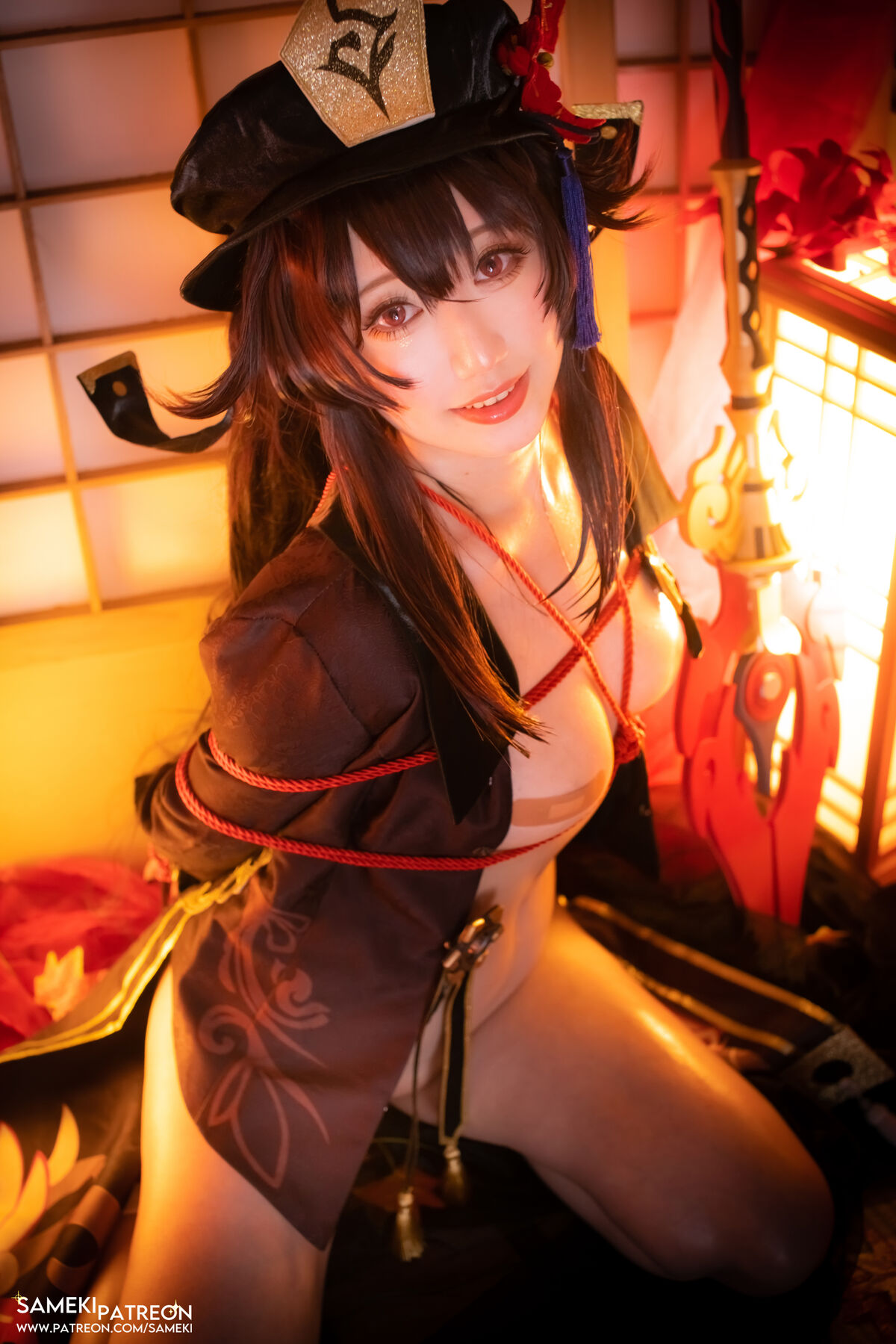 Coser@Sameki 原神 胡桃 0020 2648012538.jpg