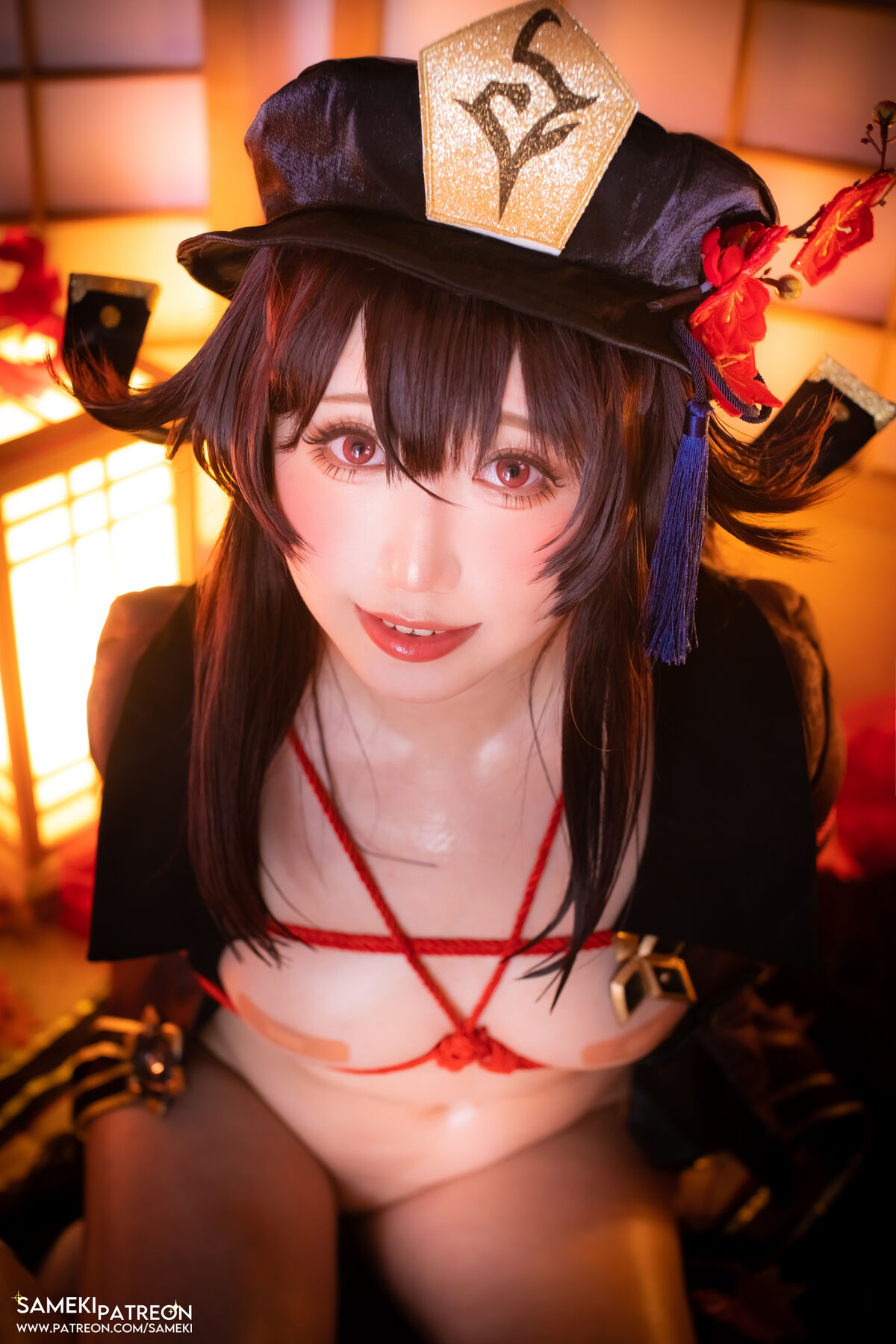 Coser@Sameki 原神 胡桃 0029 4797437442.jpg