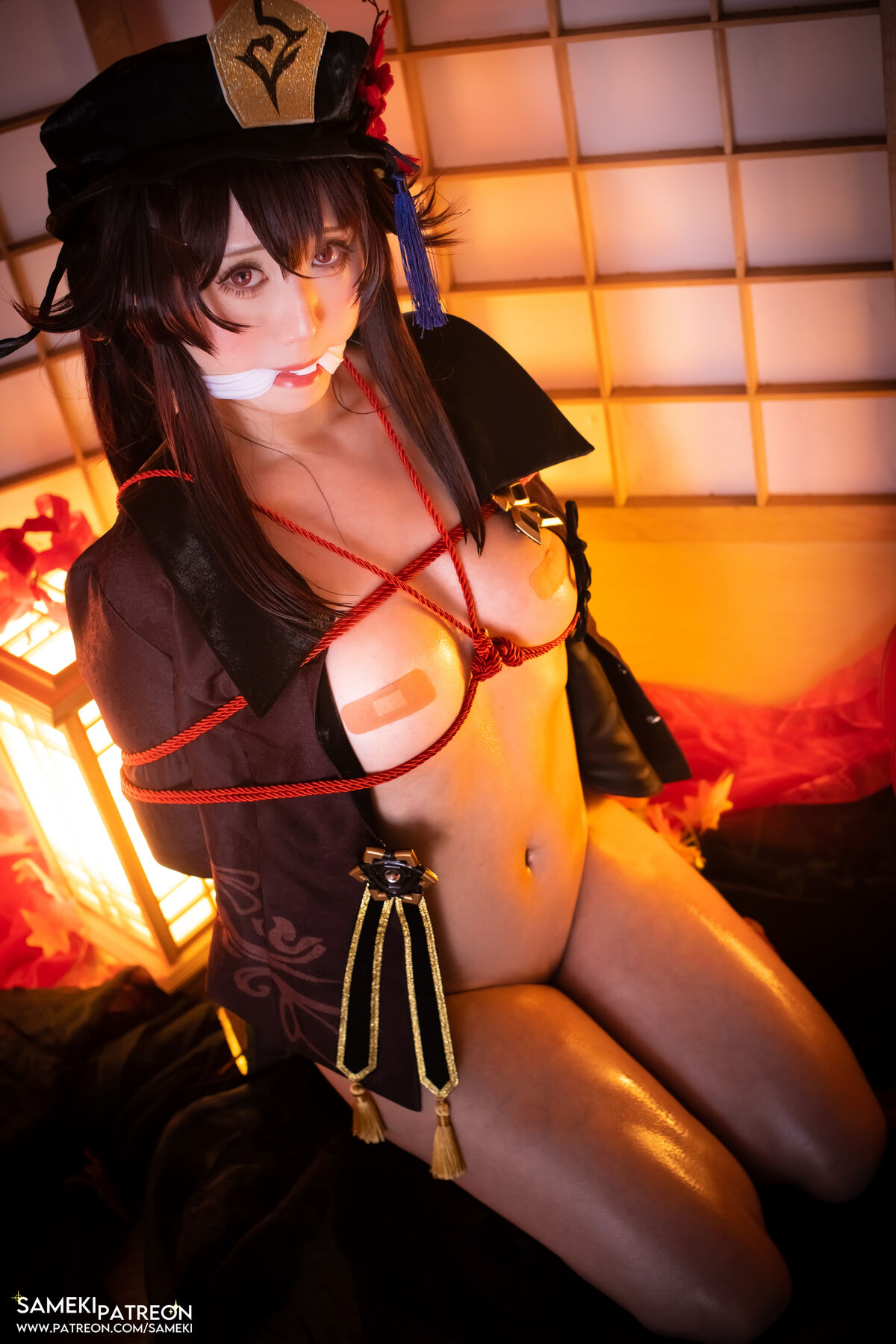 Coser@Sameki 原神 胡桃 0031 6081409288.jpg