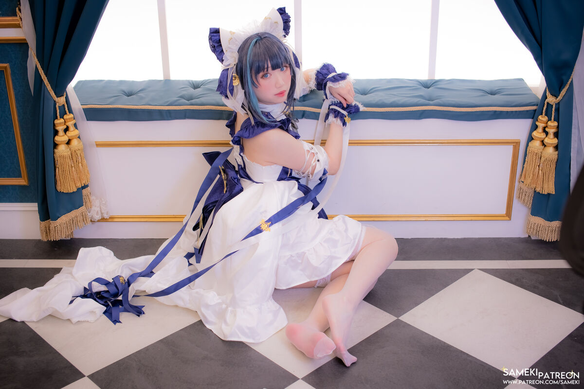 Coser@Sameki 碧蓝航线 柴郡 0022 0245923479.jpg