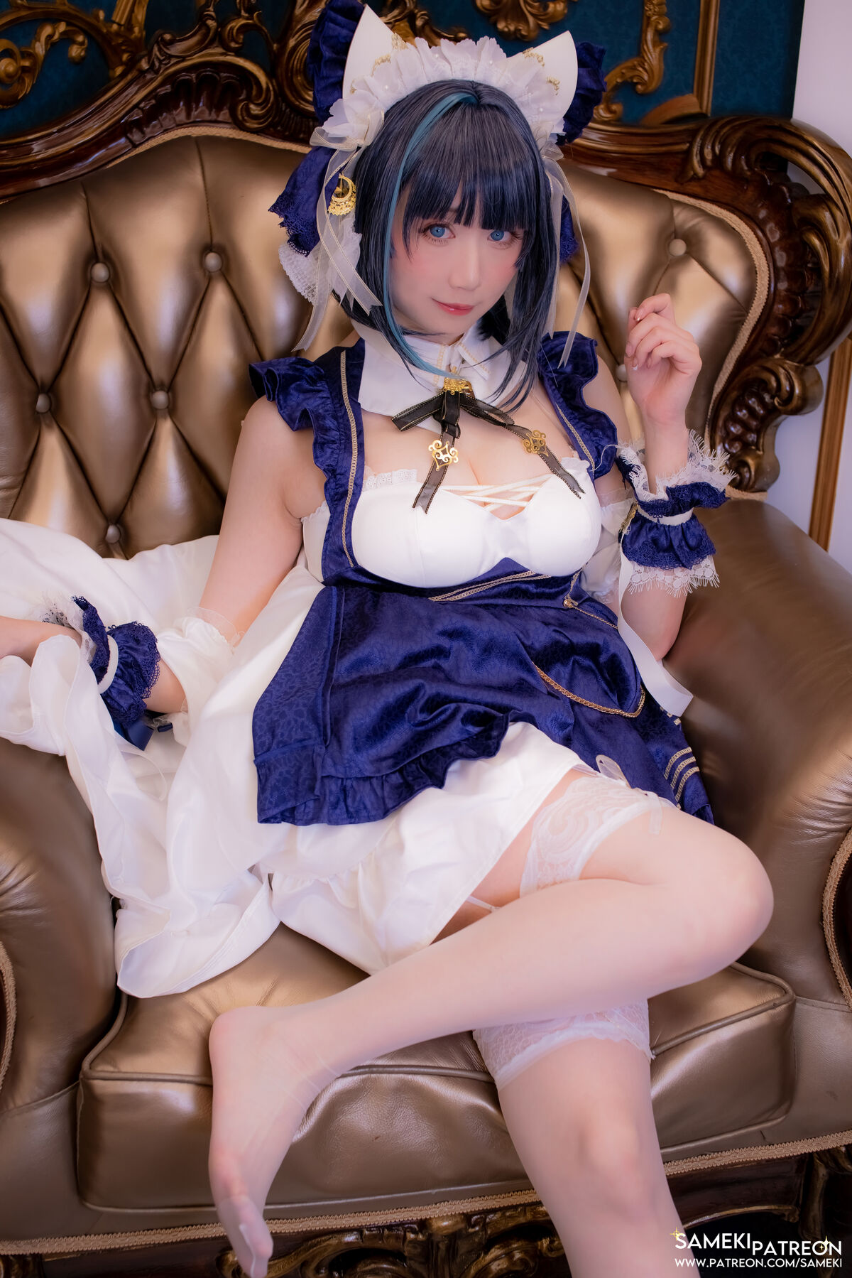 Coser@Sameki 碧蓝航线 柴郡 0039 8811896553.jpg