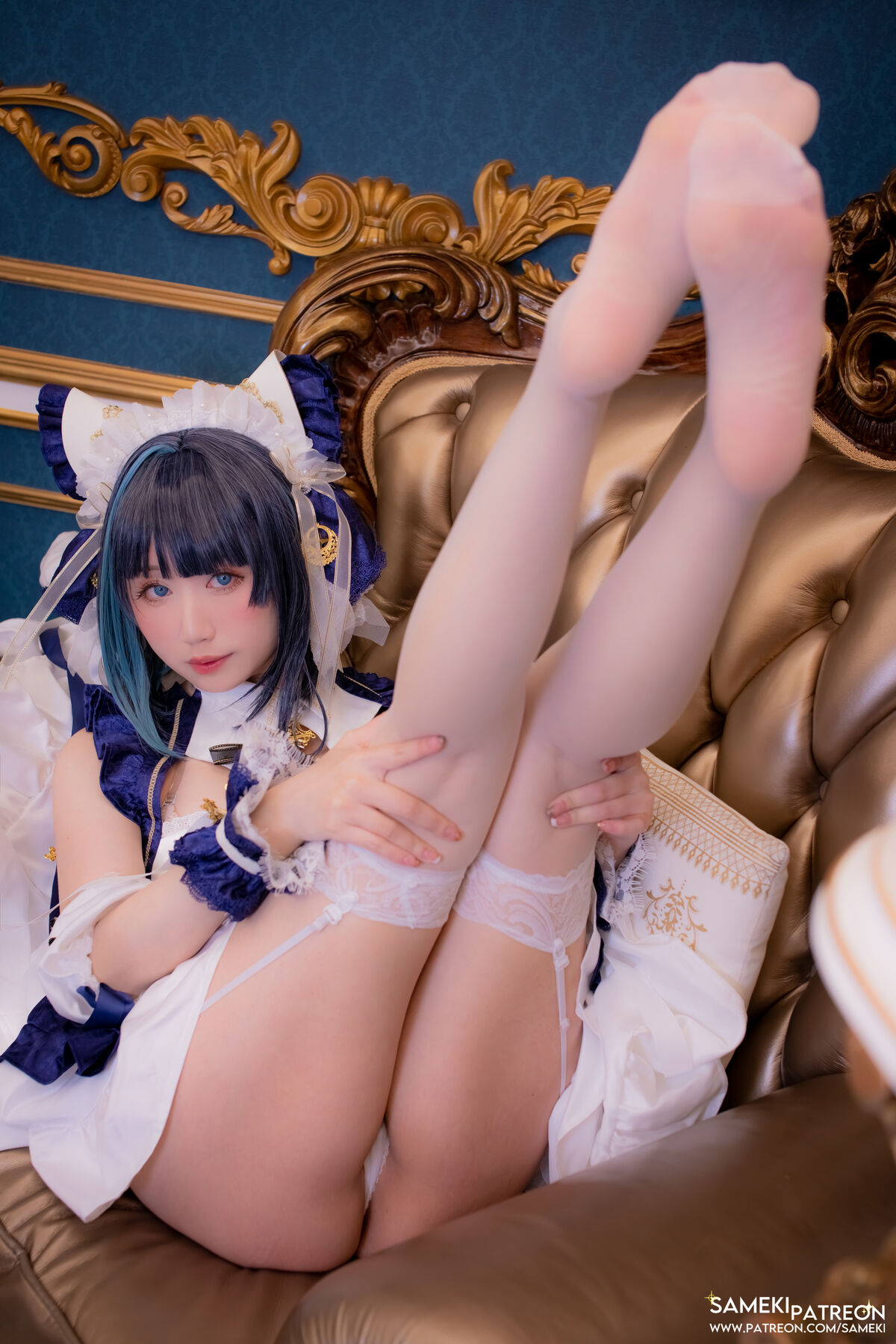 Coser@Sameki 碧蓝航线 柴郡 0044 0451649588.jpg