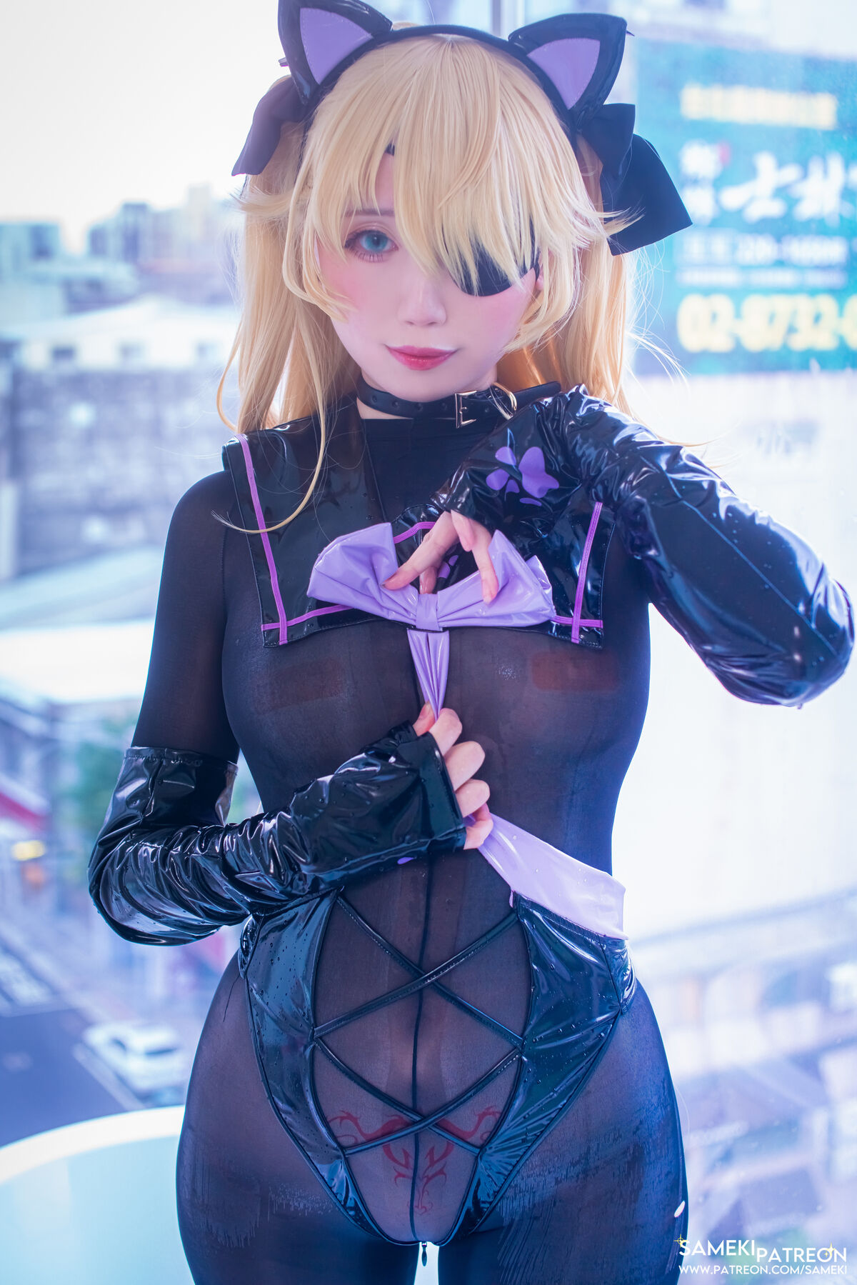 Coser@Sameki 菲谢尔 0029 2742409867.jpg