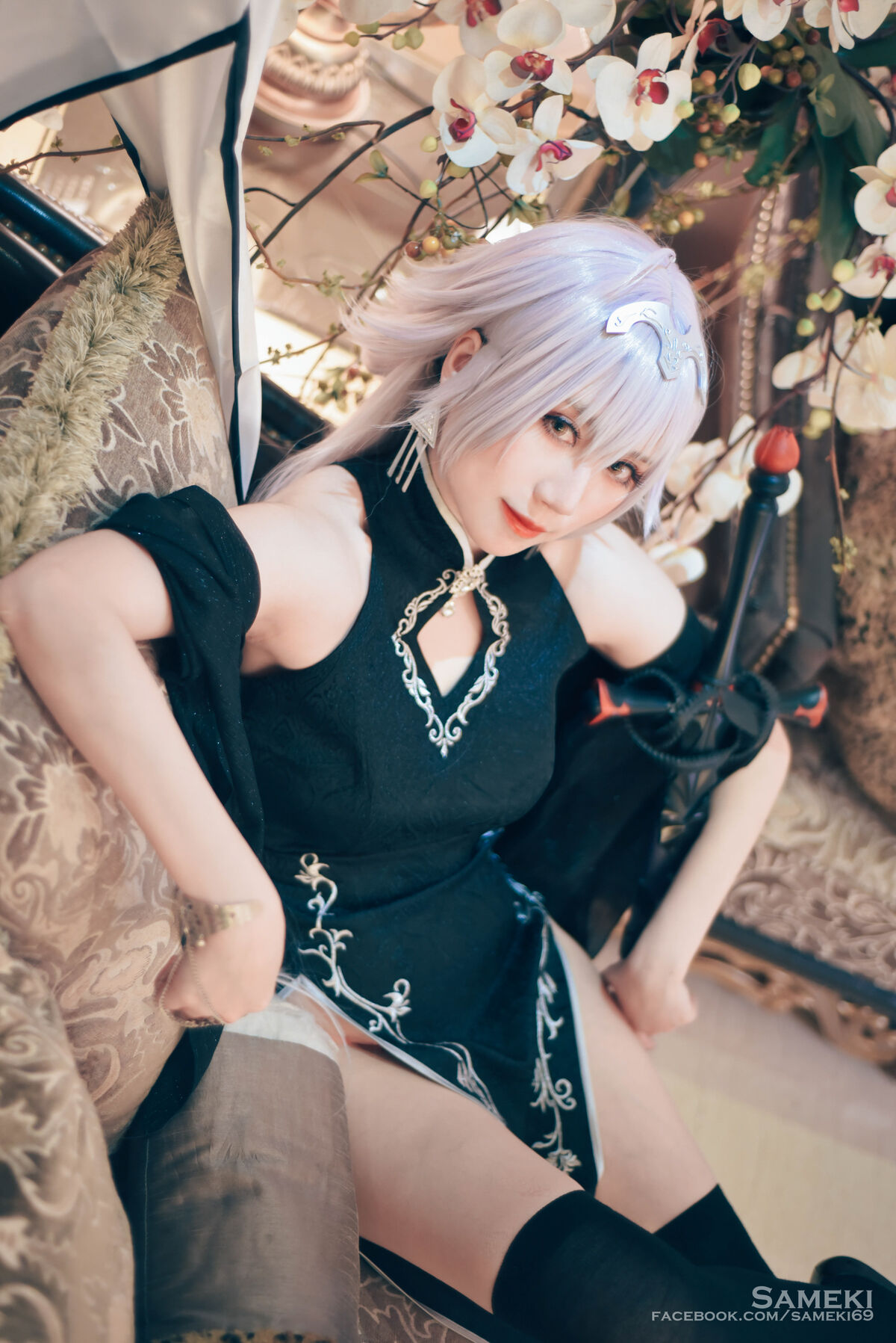 Coser@Sameki 黑贞德 0013 8573899956.jpg