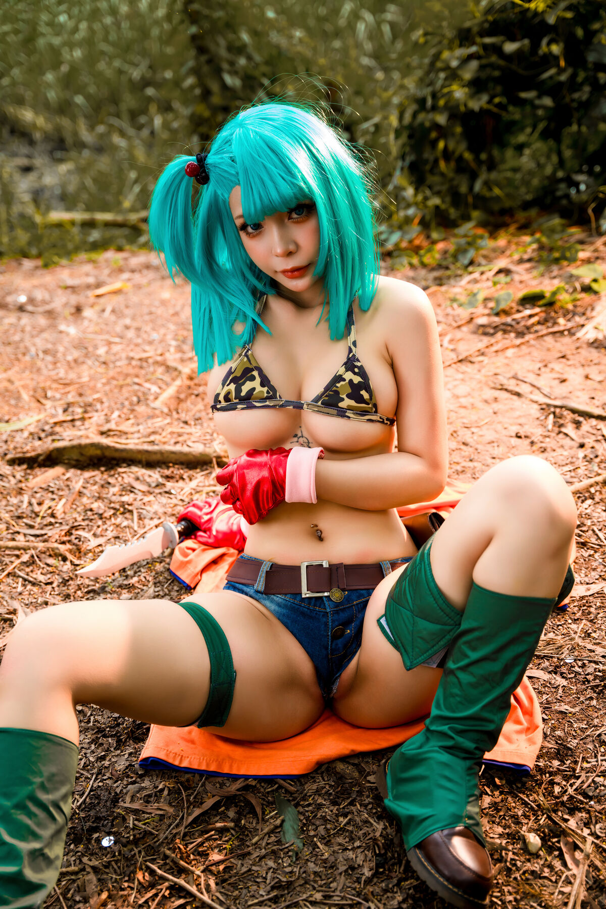 Coser@UmekoJ Bulma Part1 0029 7569913663.jpg