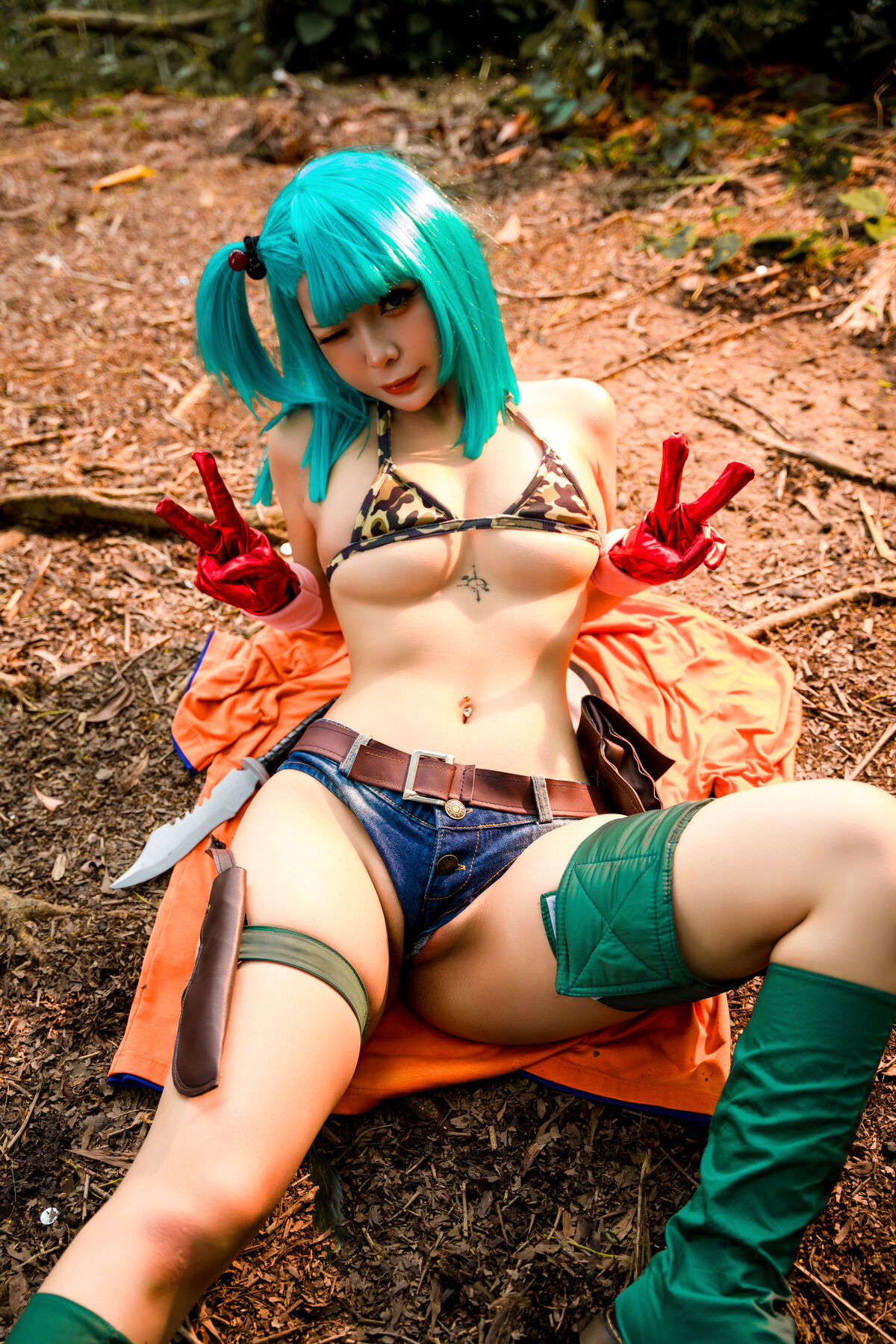 Coser@UmekoJ Bulma Part1 0032 6849685535.jpg