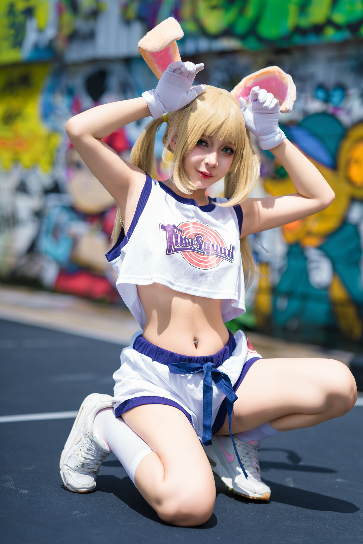 Coser@UmekoJ Lola Bunny 0017 1511189568.jpg