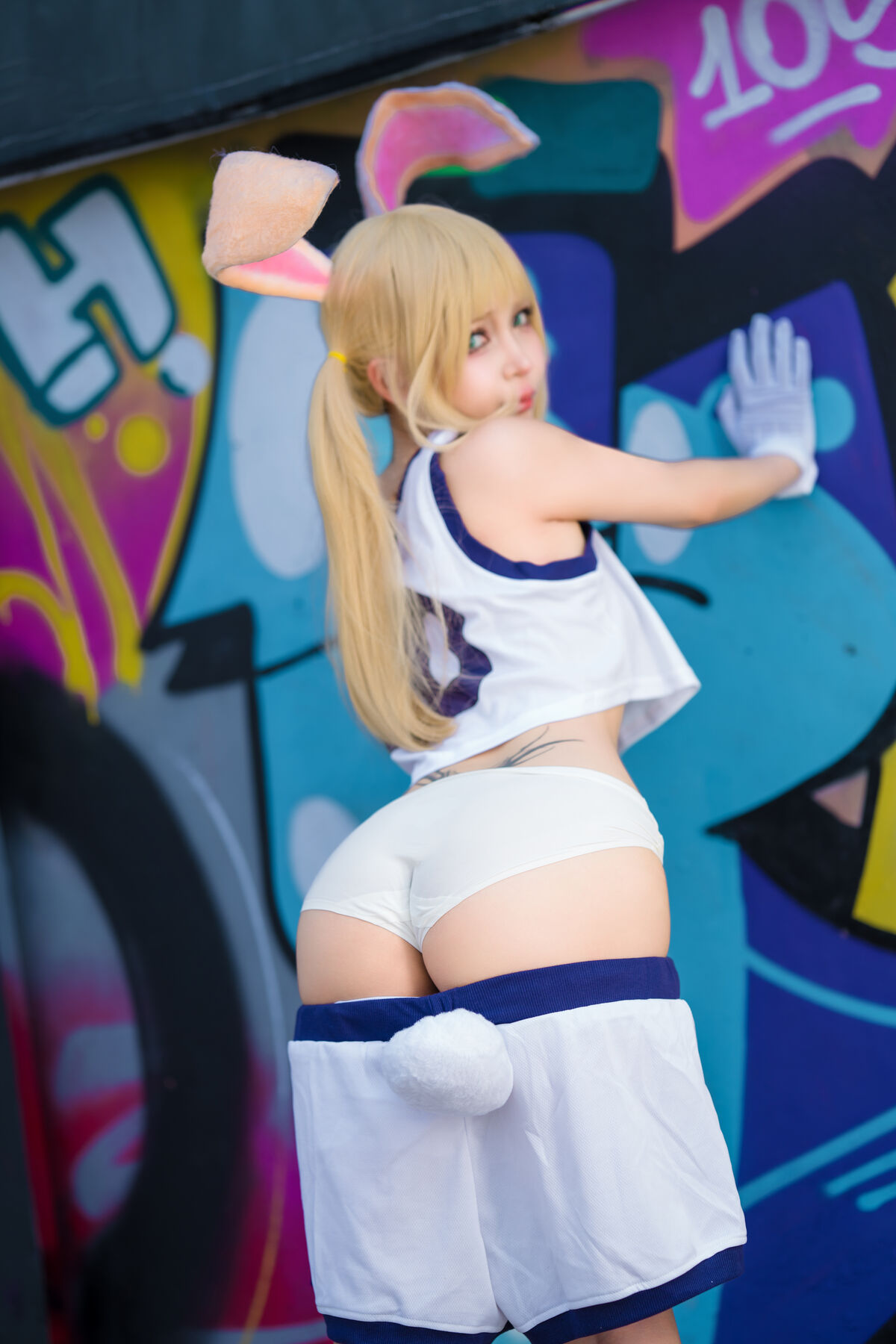 Coser@UmekoJ Lola Bunny 0023 0845610927.jpg