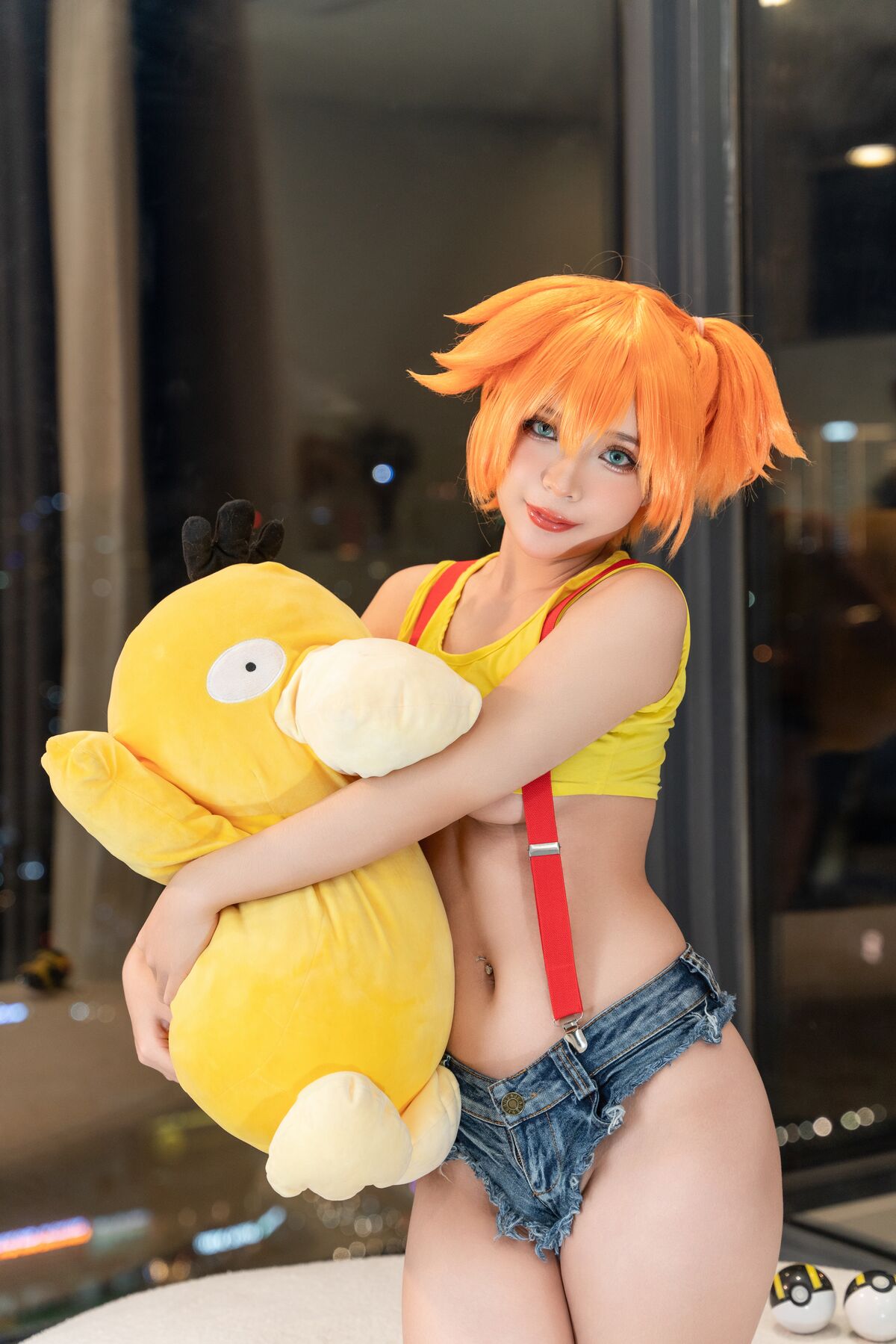 Coser@UmekoJ Misty Part1 0002 7676533954.jpg