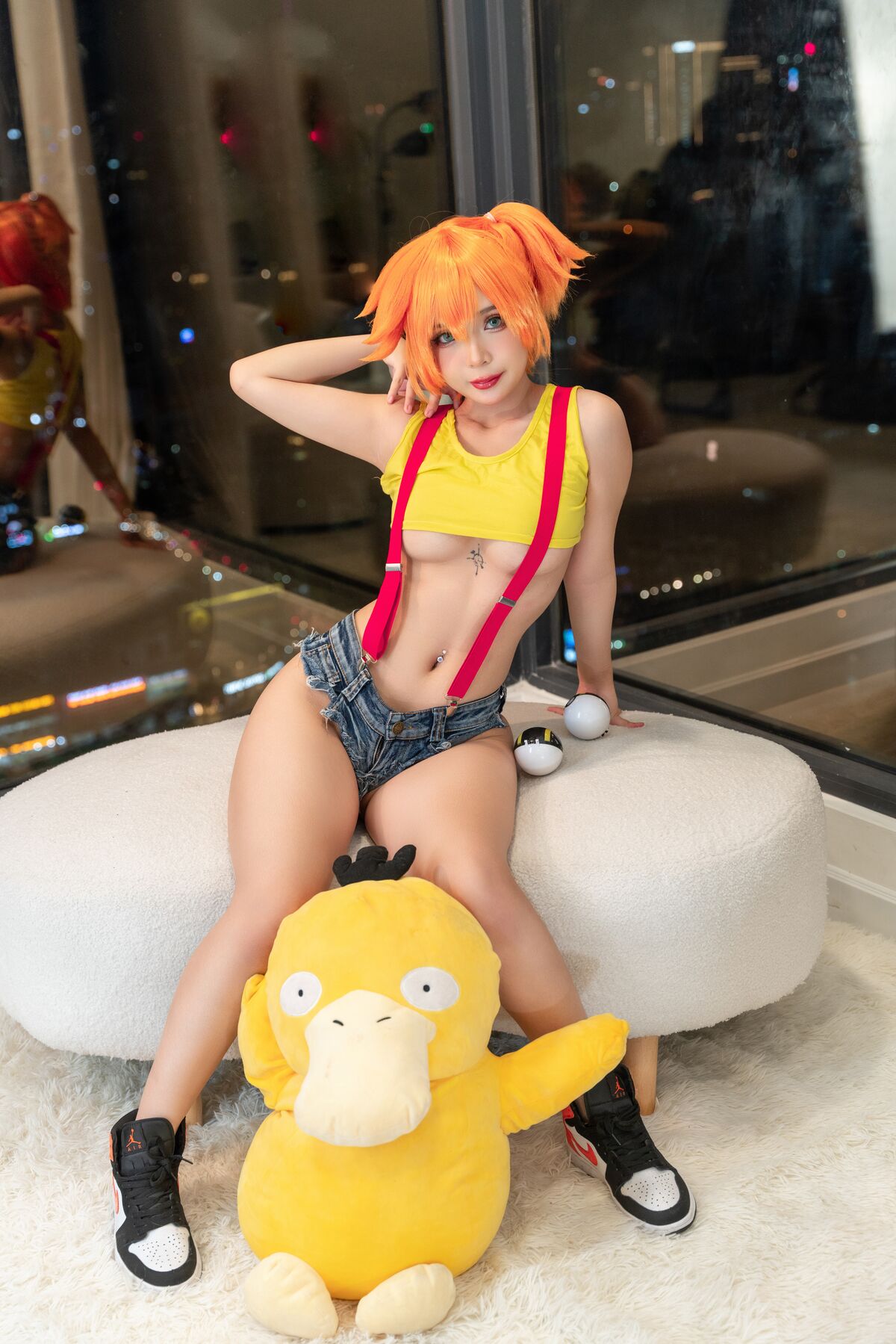 Coser@UmekoJ Misty Part1 0004 5239828497.jpg