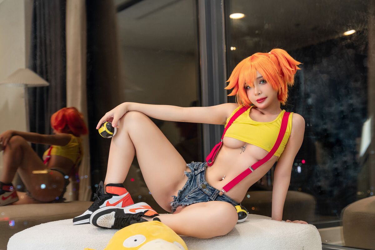 Coser@UmekoJ Misty Part1 0005 0263681294.jpg