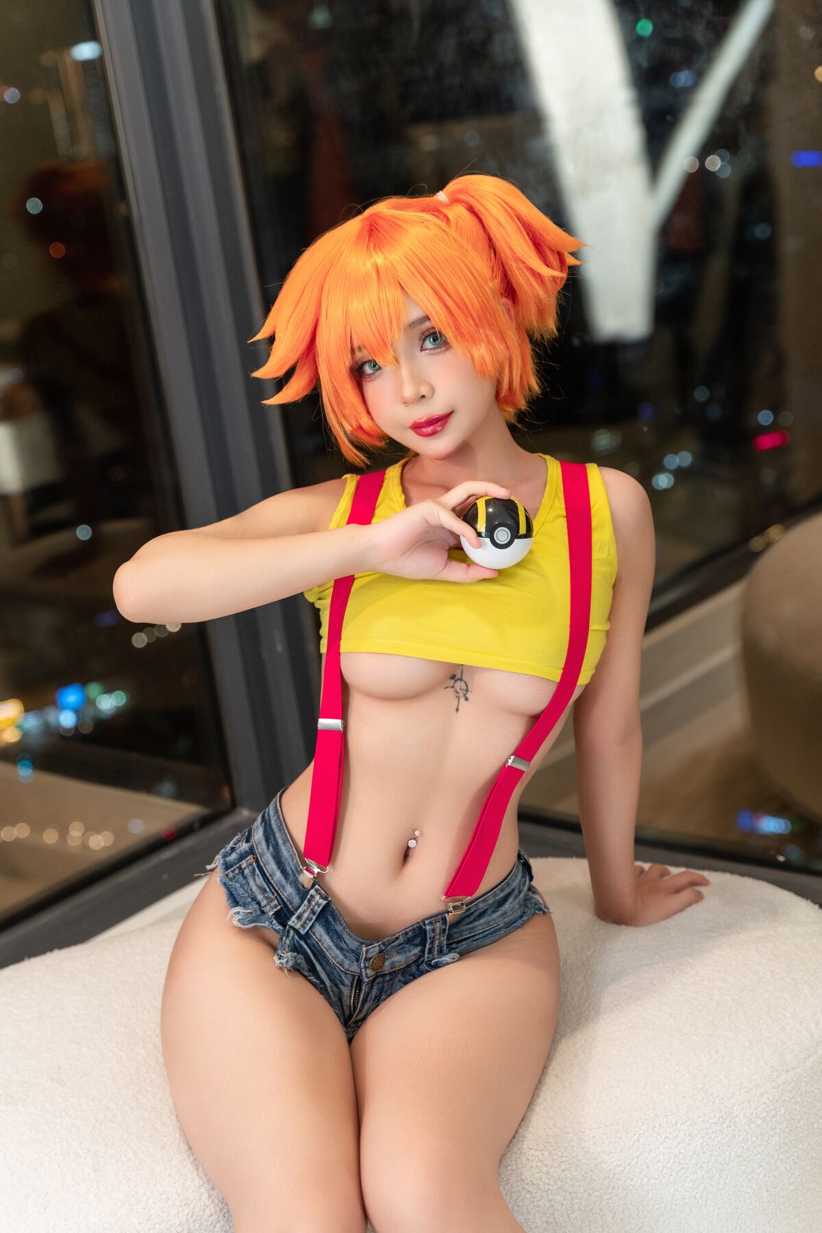 Coser@UmekoJ Misty Part1 0013 3411869375.jpg