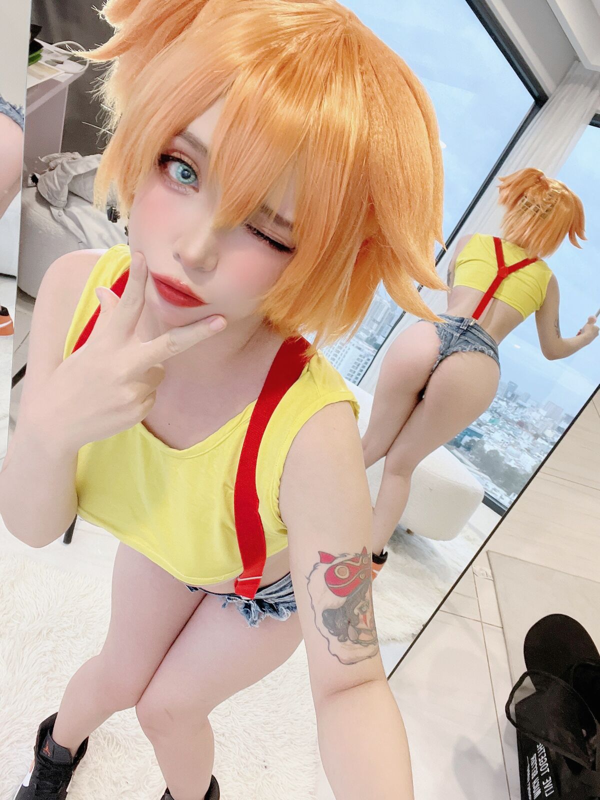 Coser@UmekoJ Misty Part2 0032 3068350960.jpg