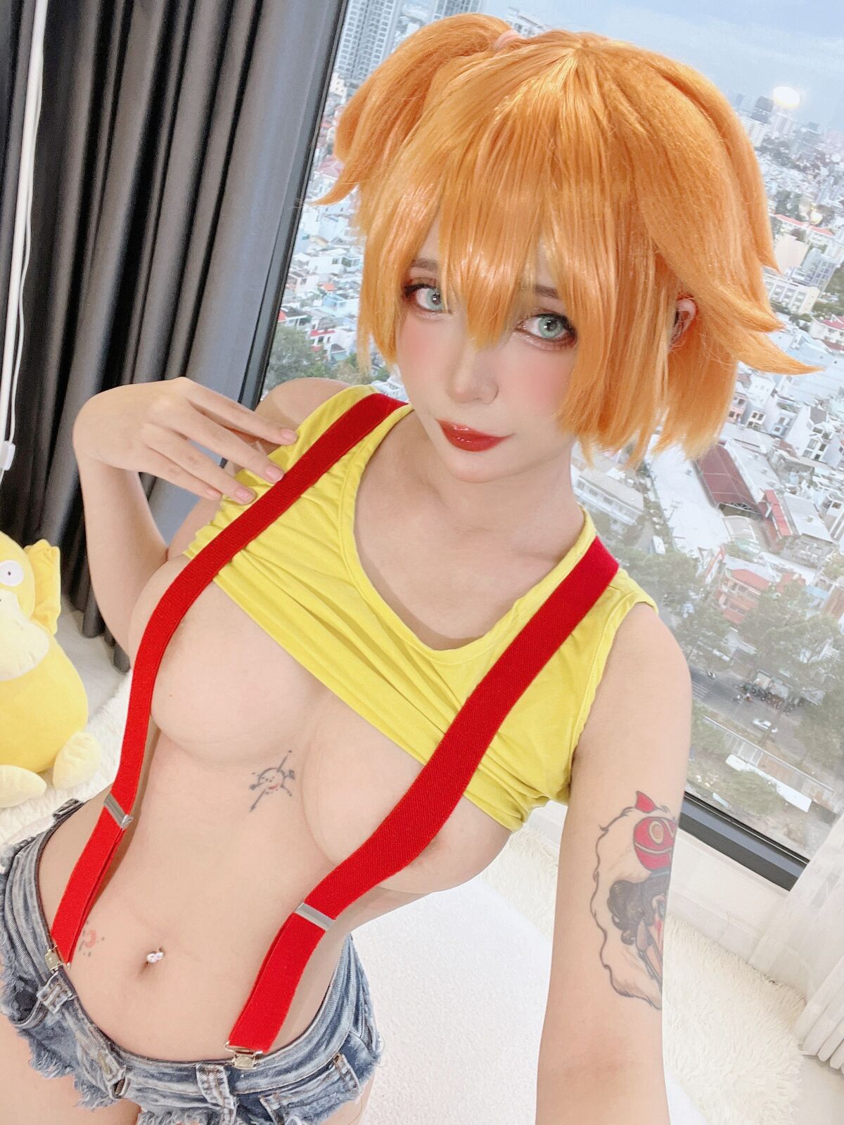 Coser@UmekoJ Misty Part2 0044 4827007671.jpg