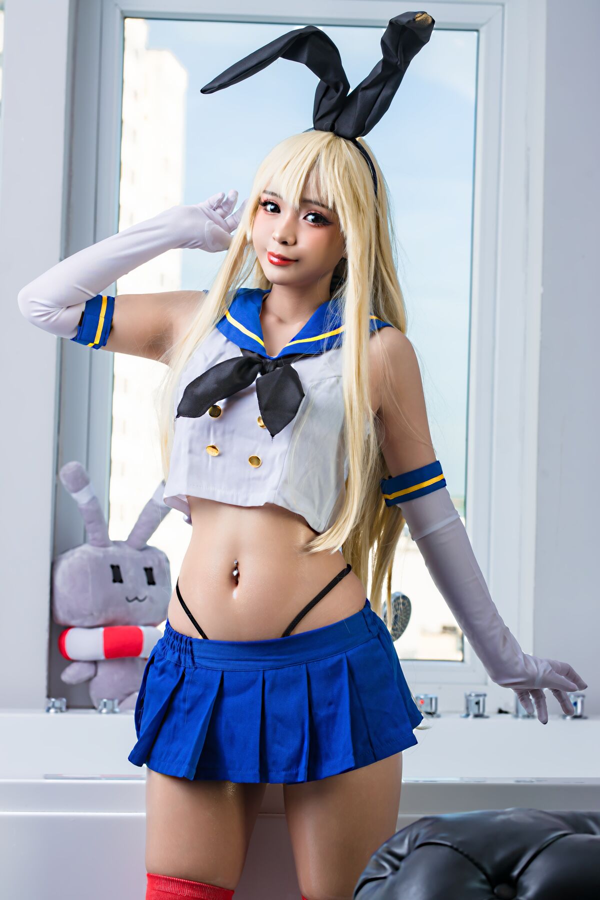 Coser@UmekoJ Shimakaze Part1 0002 7057614852.jpg