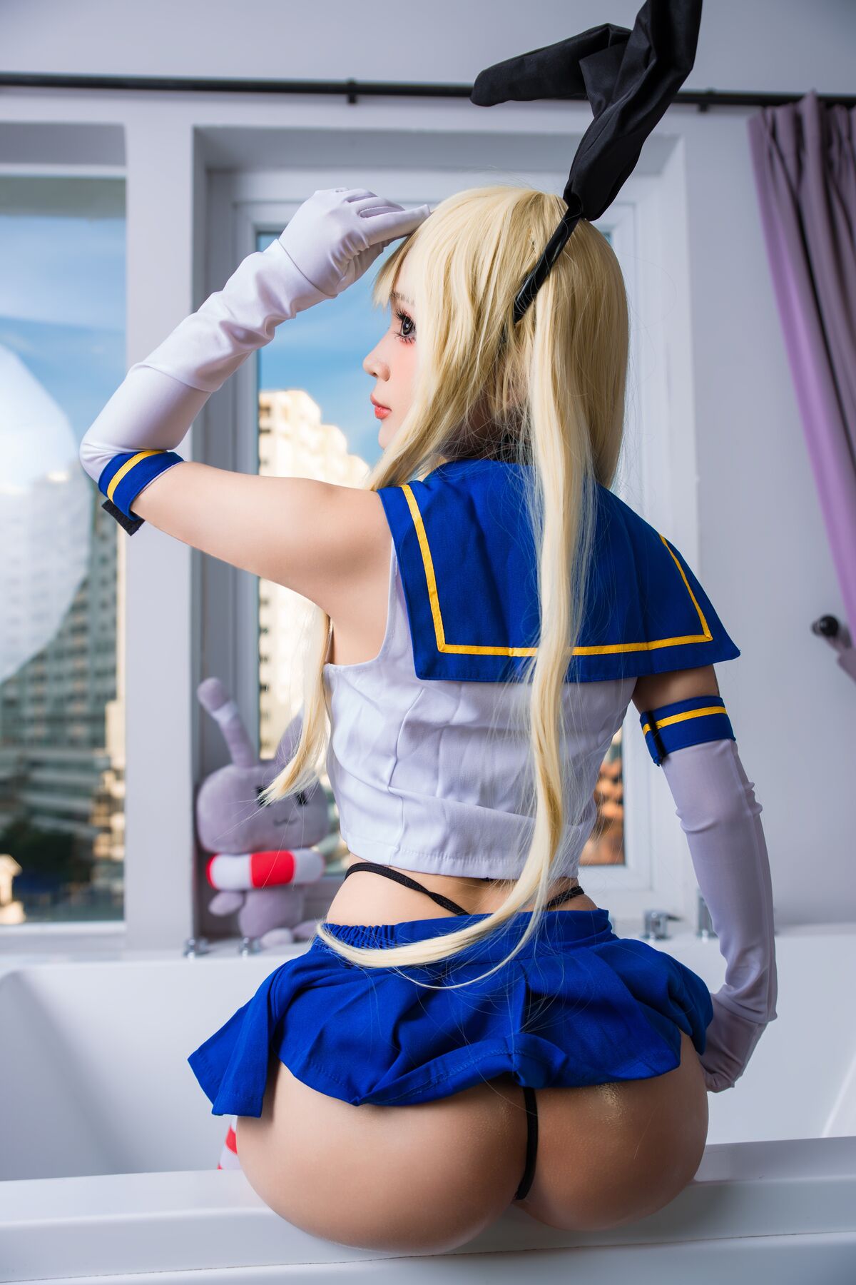 Coser@UmekoJ Shimakaze Part1 0014 8422005459.jpg