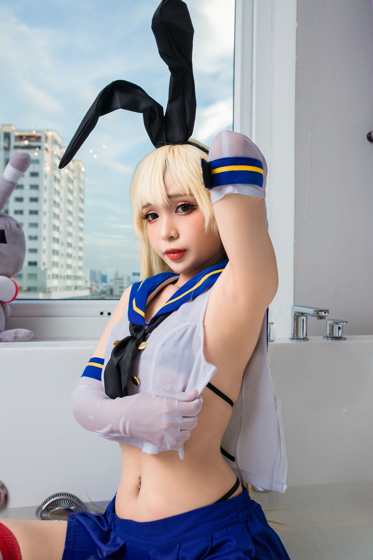 Coser@UmekoJ Shimakaze Part1 0024 8596402867.jpg