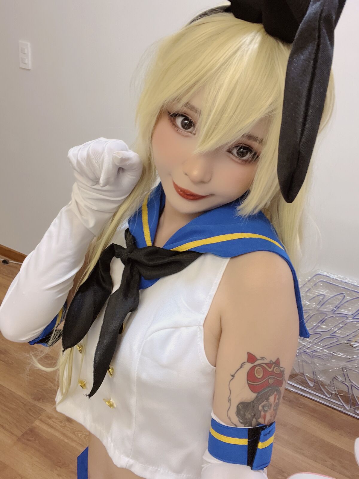 Coser@UmekoJ Shimakaze Part2 0003 2618558303.jpg