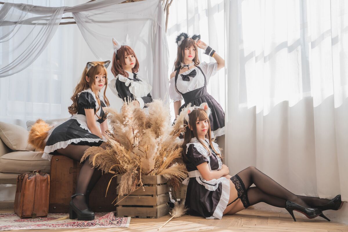 Coser@Yoko宅夏 And 小野妹子W And 白金Saki 四人彼女 Part1 0045 5169228658.jpg