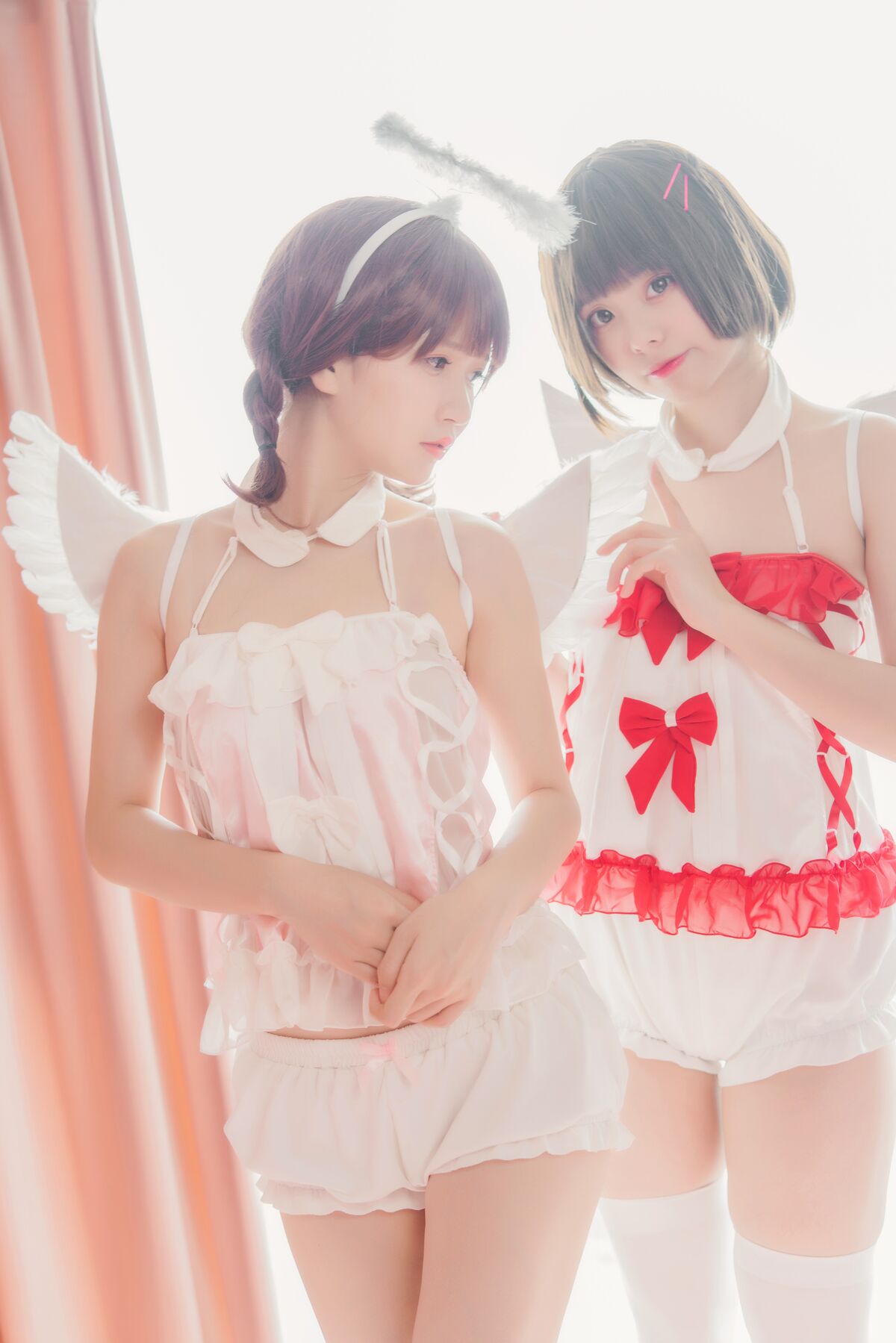 Coser@Yoko宅夏 And 小野妹子W And 白金Saki 四人彼女 Part3 0004 4715500394.jpg