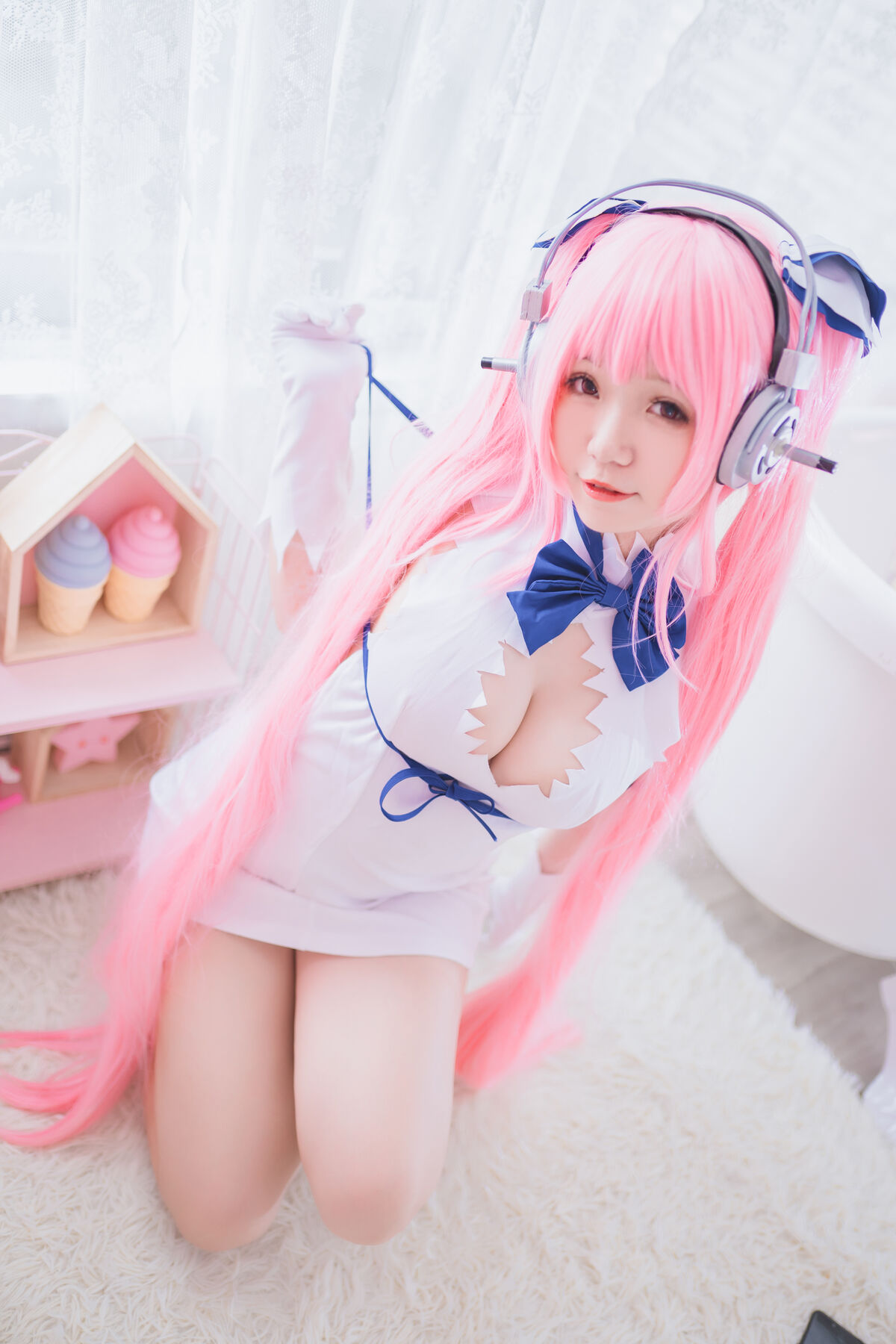 Coser@Yoko宅夏 超级索尼子合集 Part1 0037 7654872257.jpg