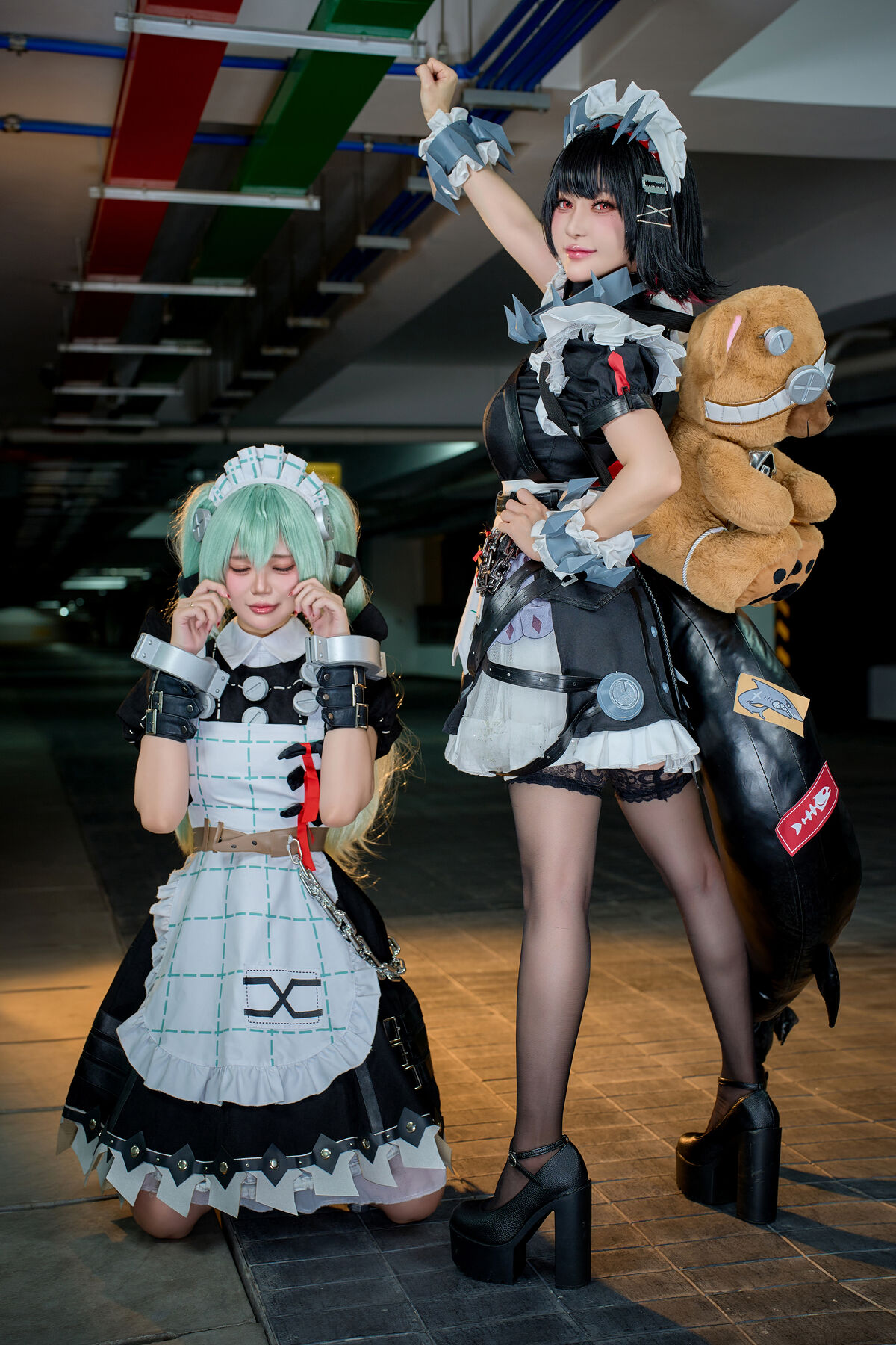 Coser@ZinieQ And Tiny Asa Corin x Ellen Joe 0019 3499577230.jpg