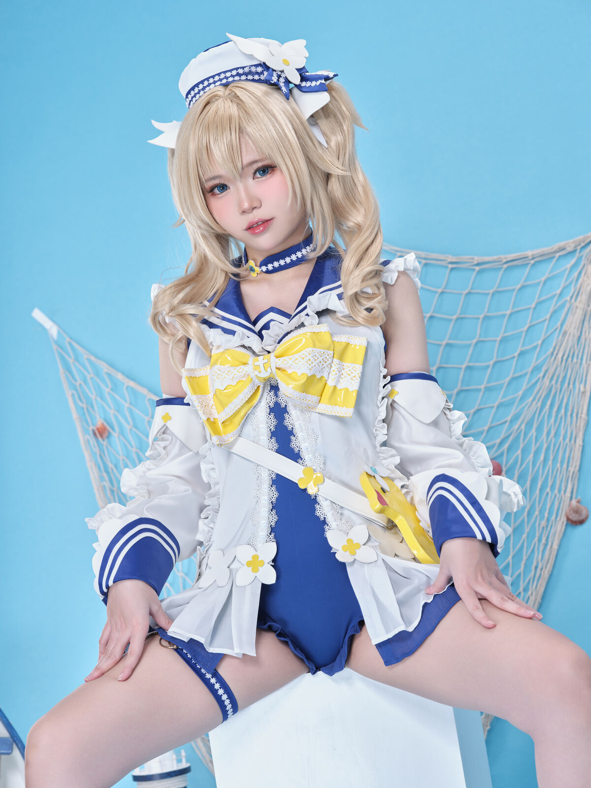 Coser@ZinieQ Barbara Swimsuit 0009 1151718444.jpg