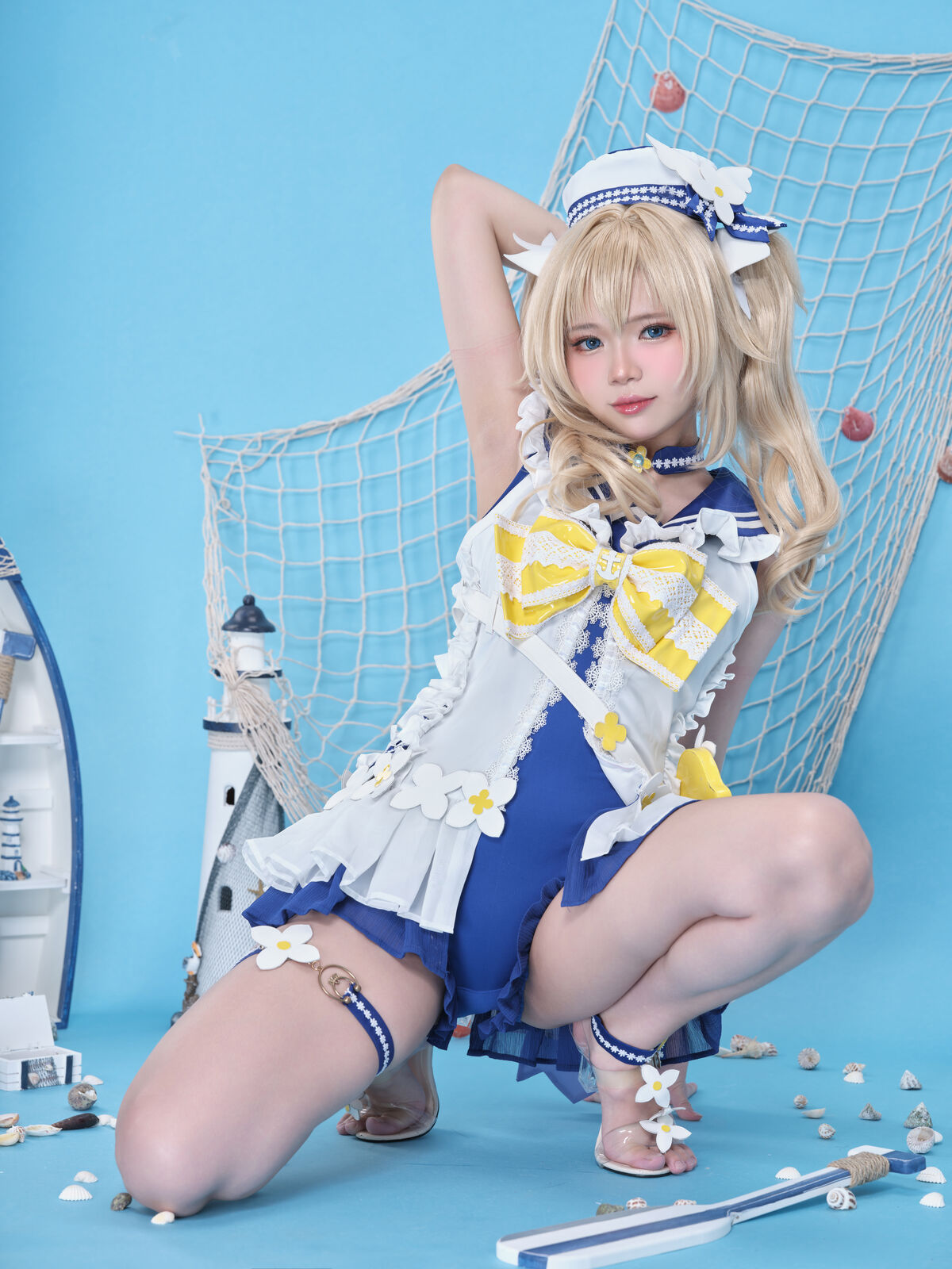 Coser@ZinieQ Barbara Swimsuit 0012 3169909875.jpg