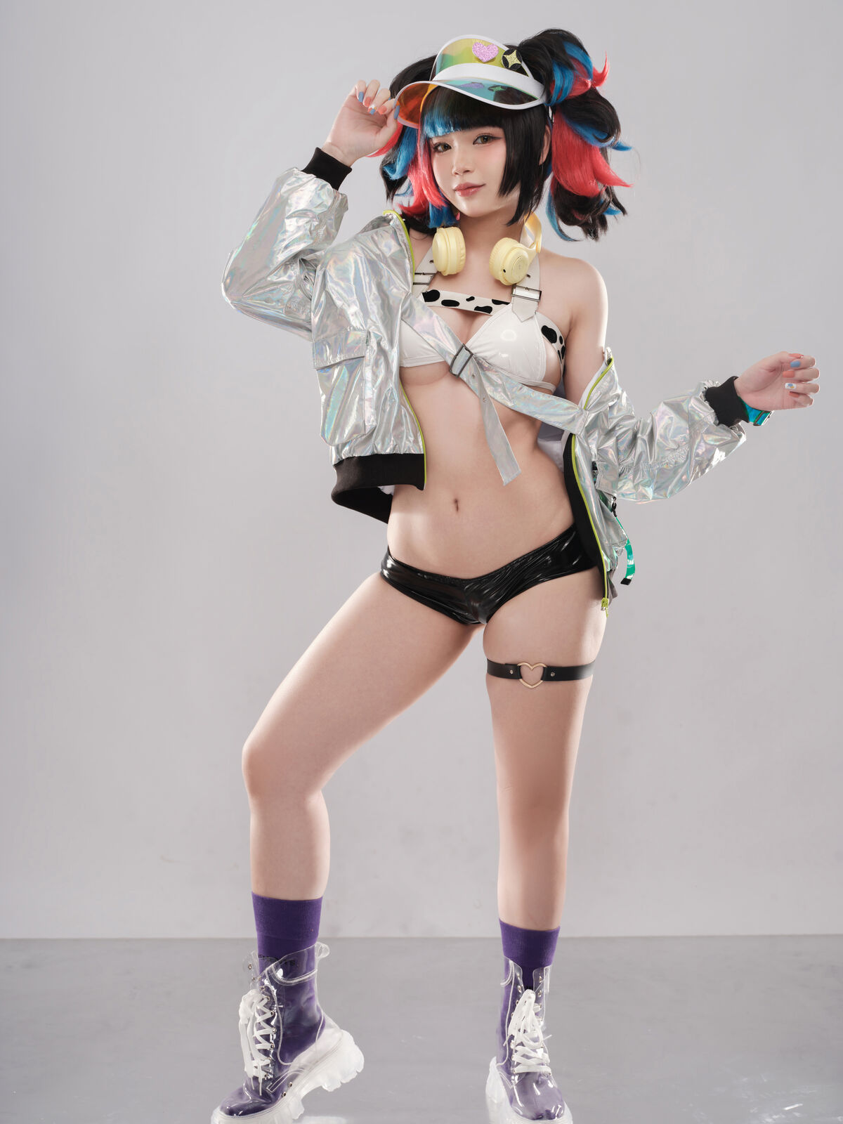 Coser@ZinieQ Fate Grand Order Sei Shonagon 0001 2195401413.jpg